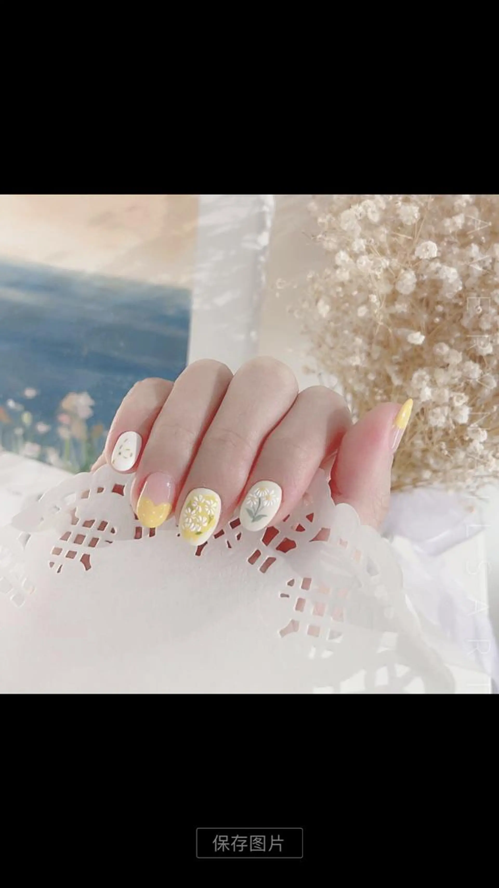 ネイル Cute beauty2のマツエク・マツパデザイン