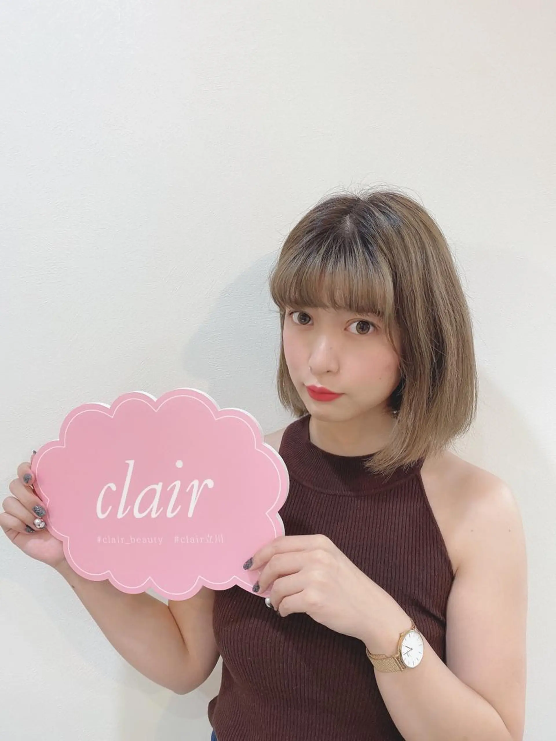 PRSSS立川 matsudaのエステ・リラクイメージ