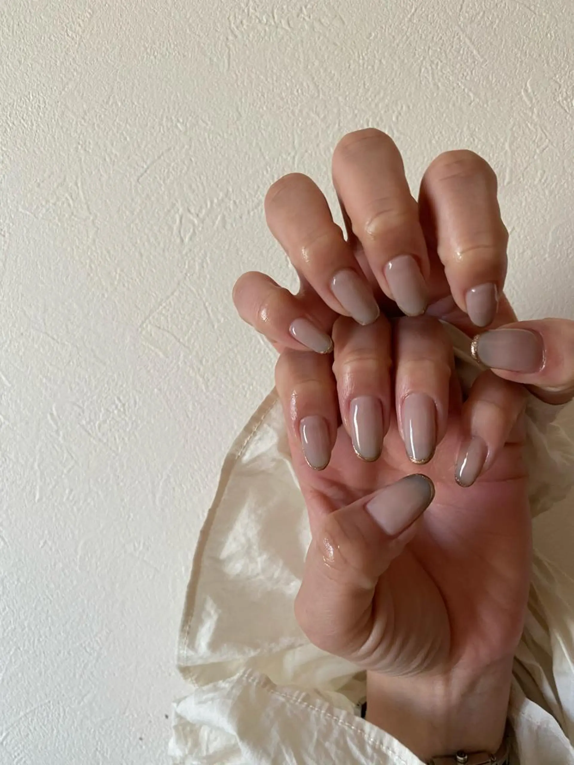 ネイル 佐藤  悠子のネイルデザイン