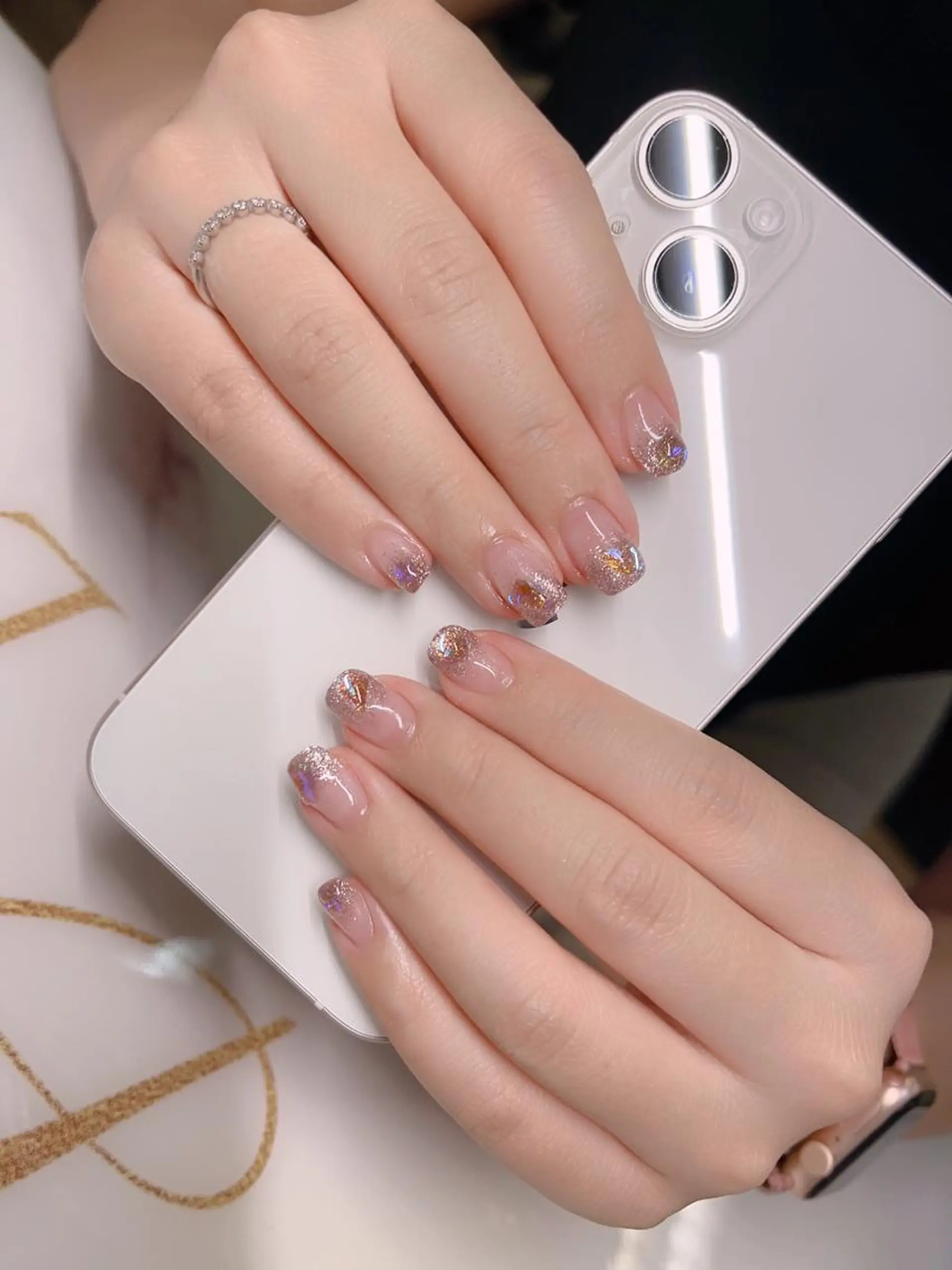 ネイル インフィニティ ネイルサロンのネイルデザイン