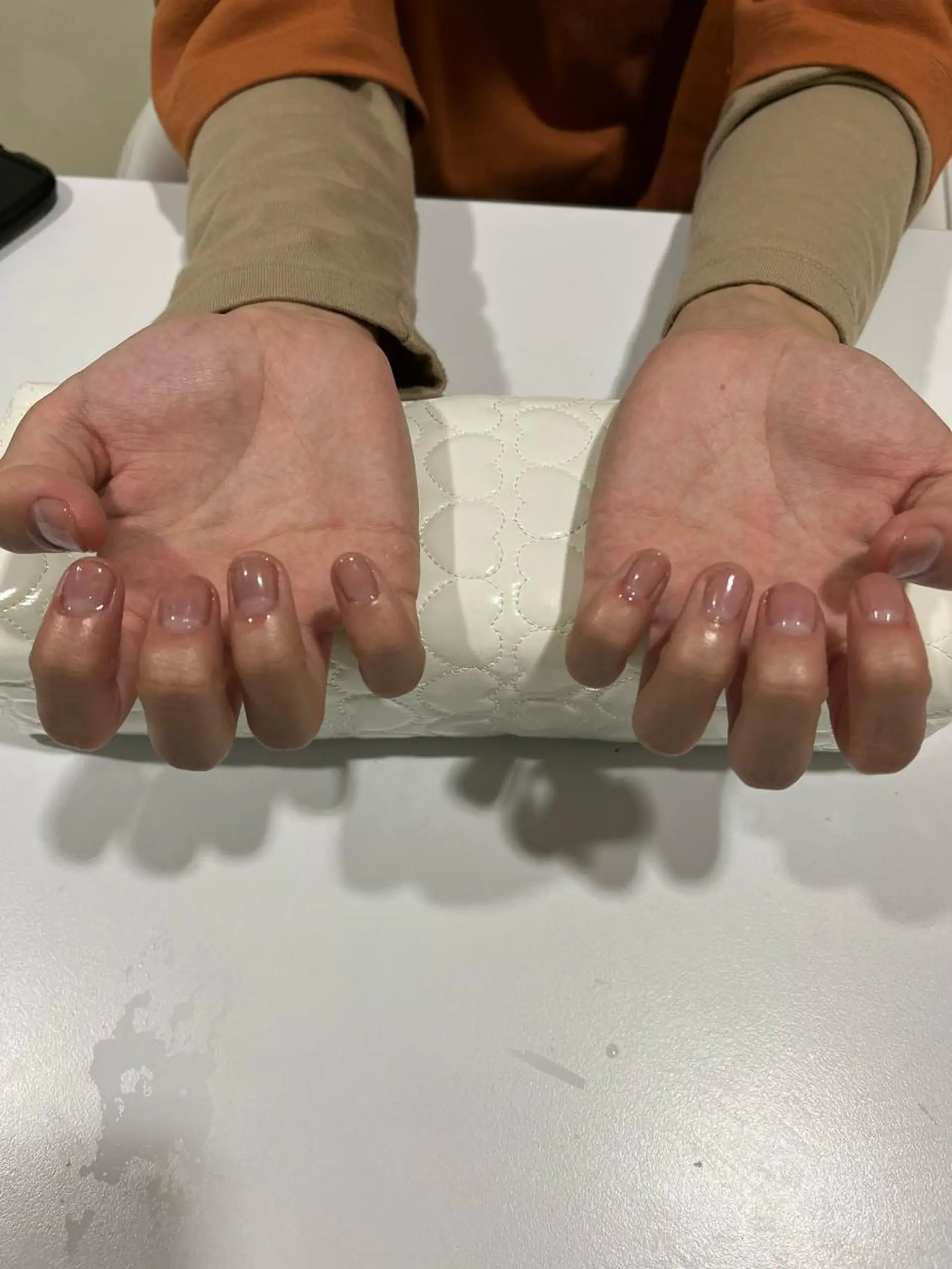 ネイル ハンドネイル toystage .nailのネイルデザイン