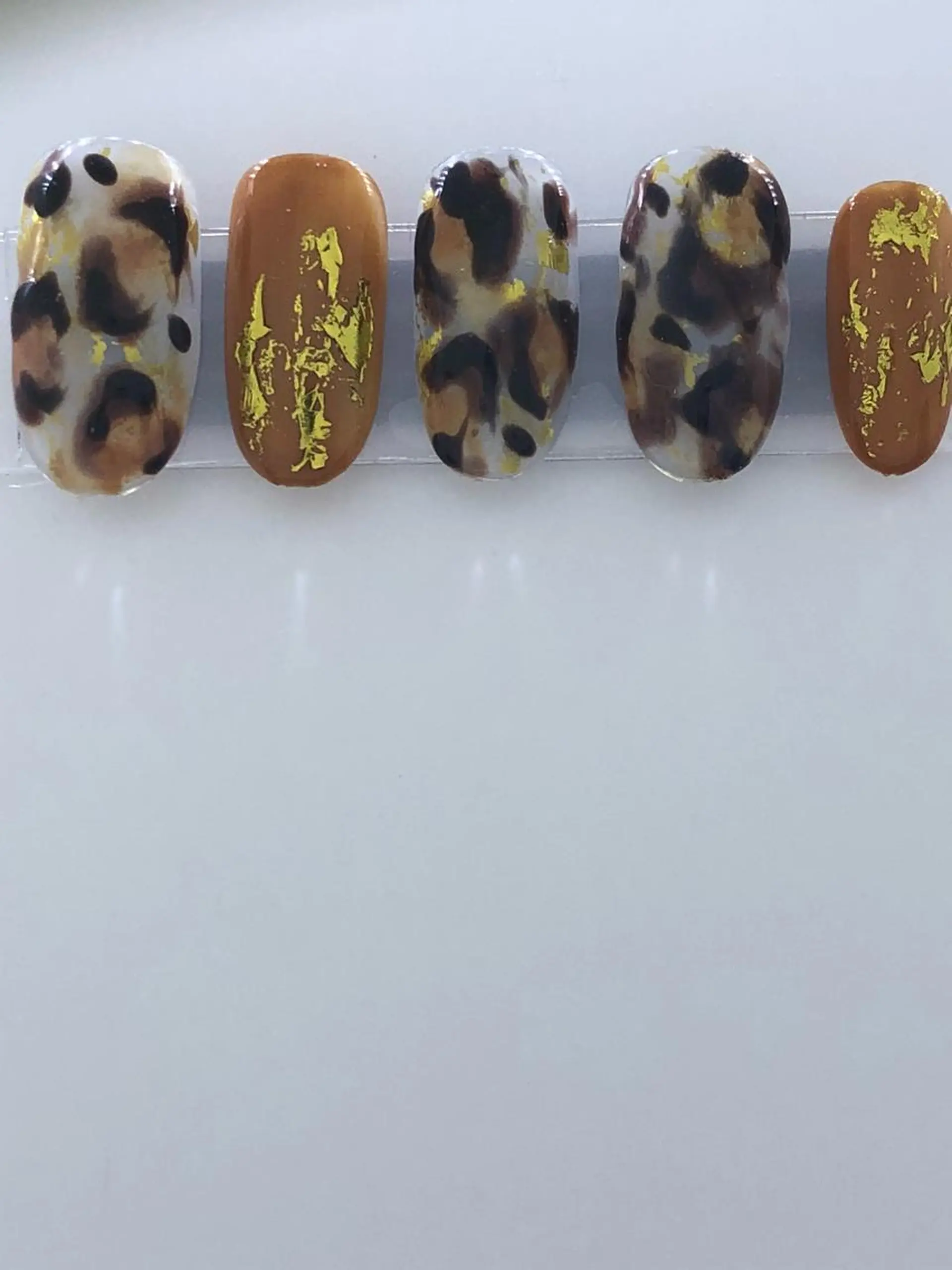 ネイル ハンドネイル ネイルサロン Sweetのネイルデザイン