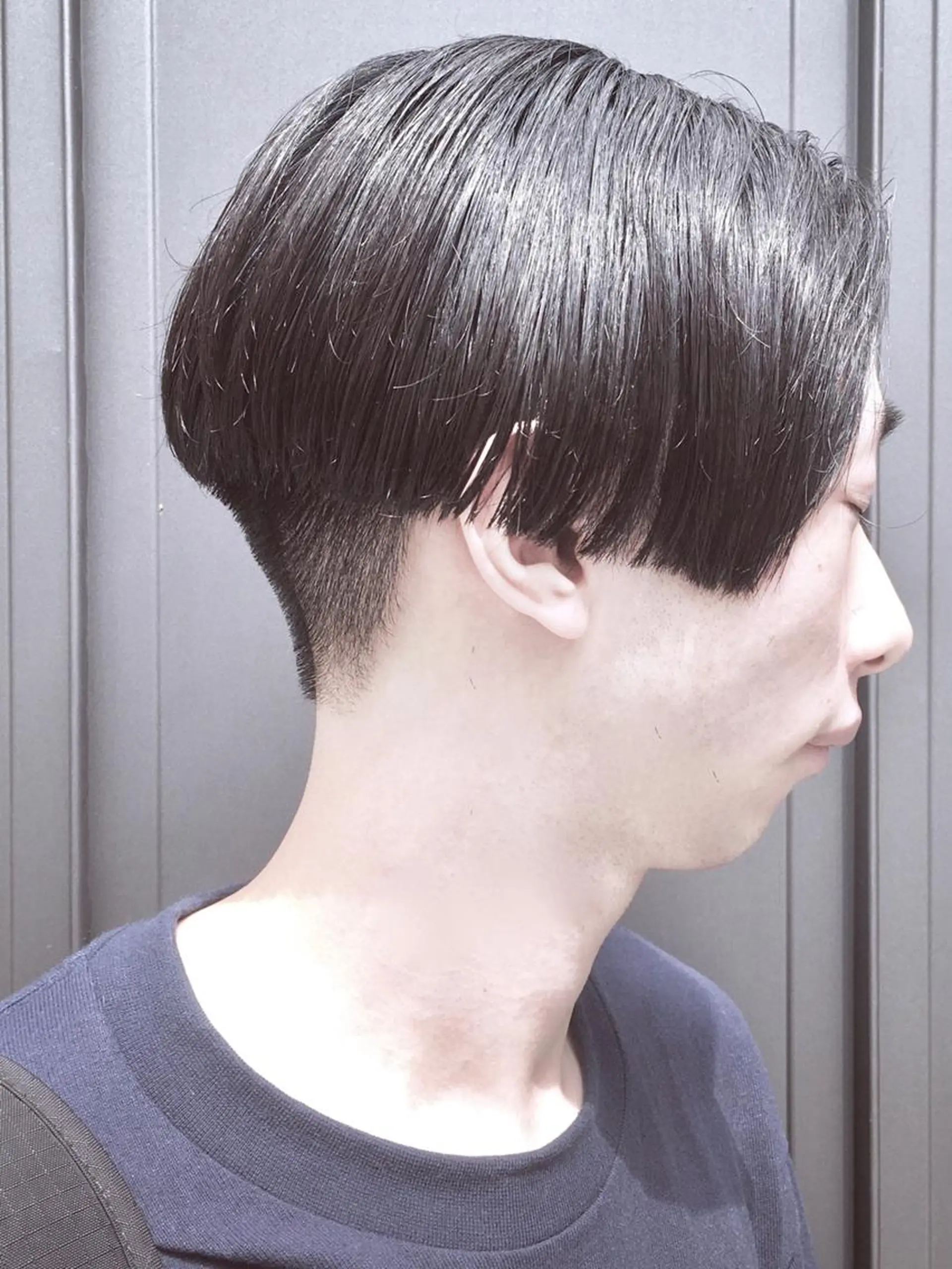 ショート ［似合わせヘア］ ✂︎OGURO✂︎のヘアスタイル