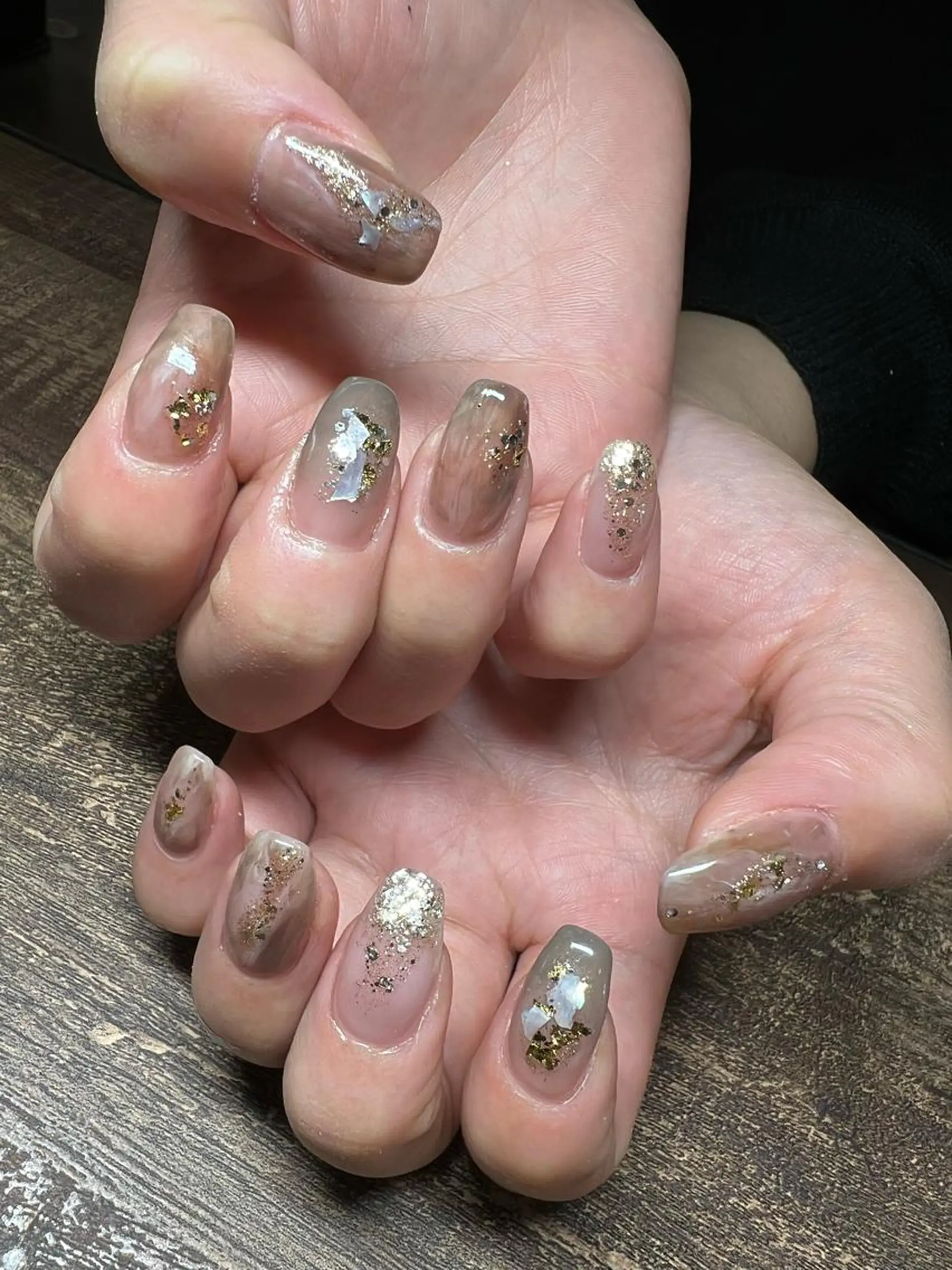 ネイル Sayumi nailのネイルデザイン