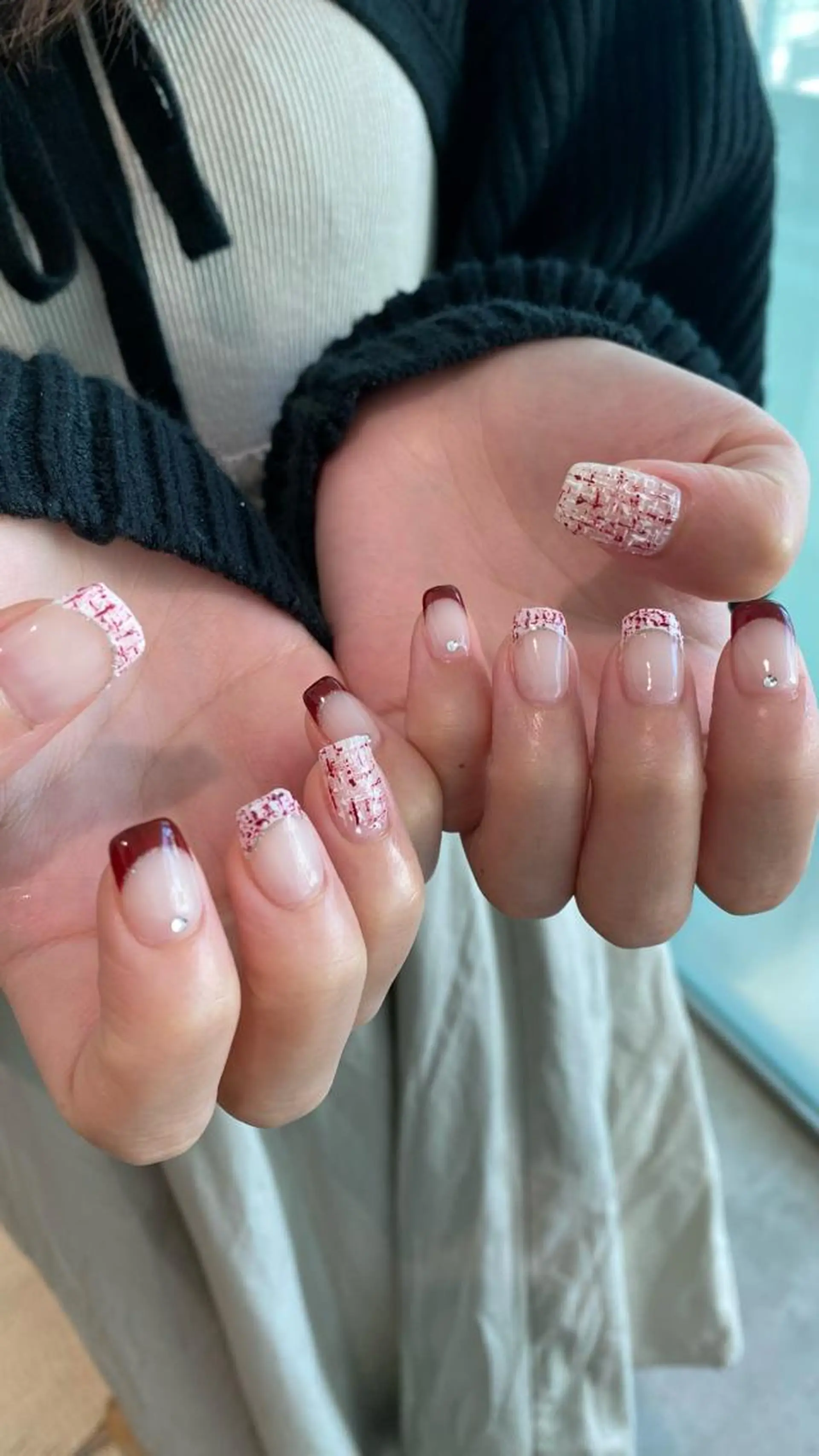 ネイル nail salon ayanaのネイルデザイン