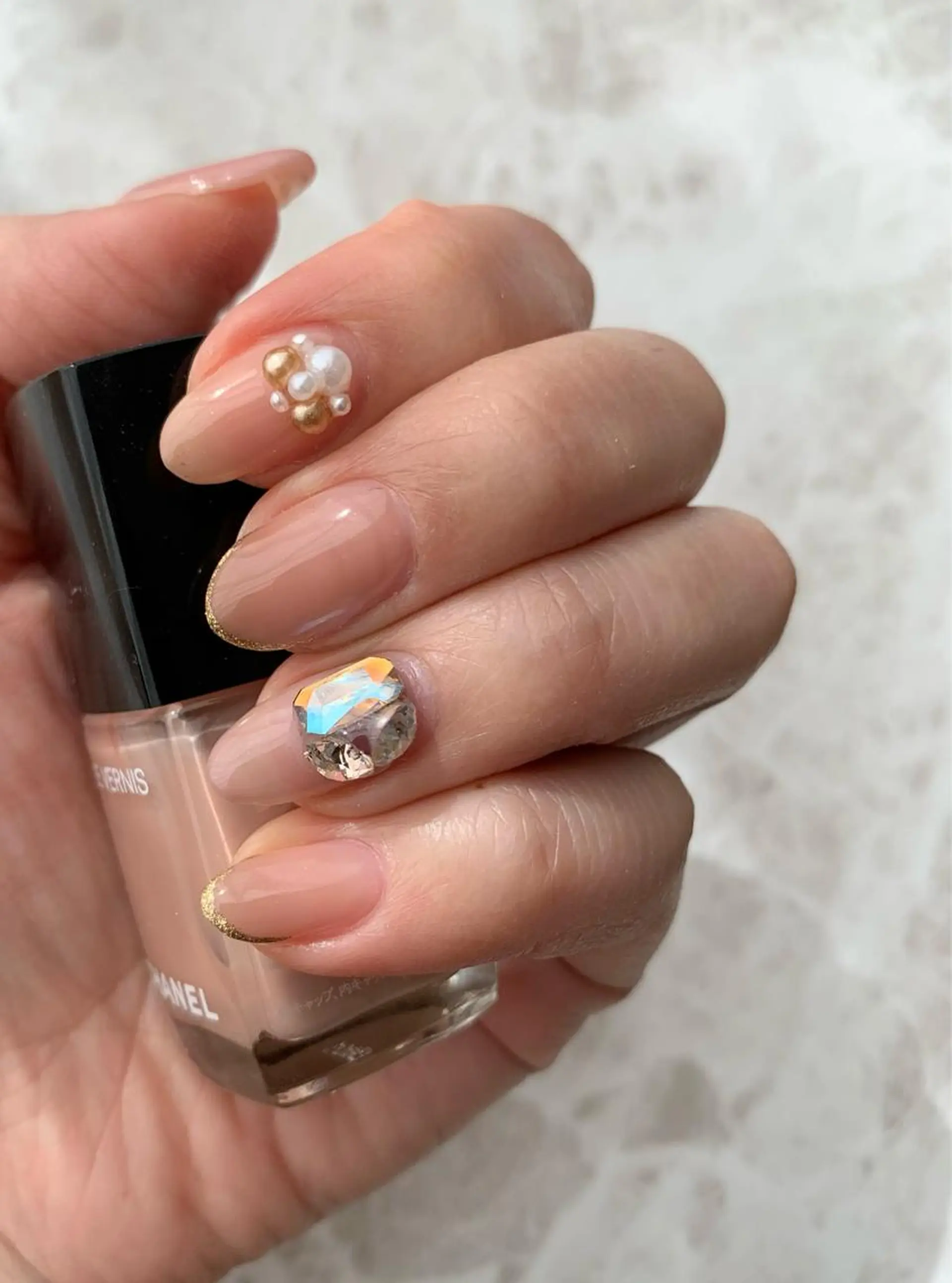 ネイル M's salonのネイルデザイン