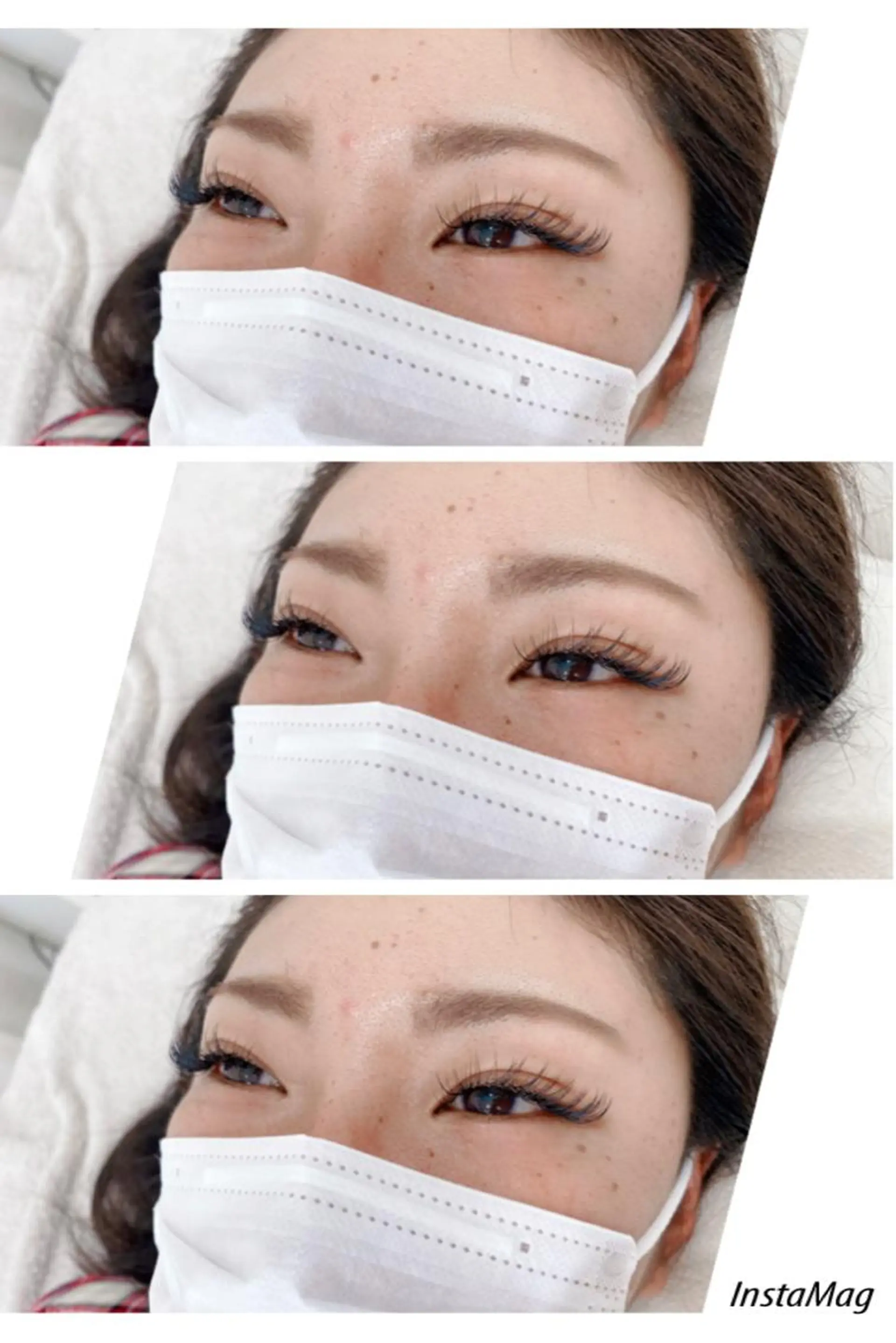 マツエク・マツパ KU TA  \(◡̈)/の眉毛・アイブロウイメージ