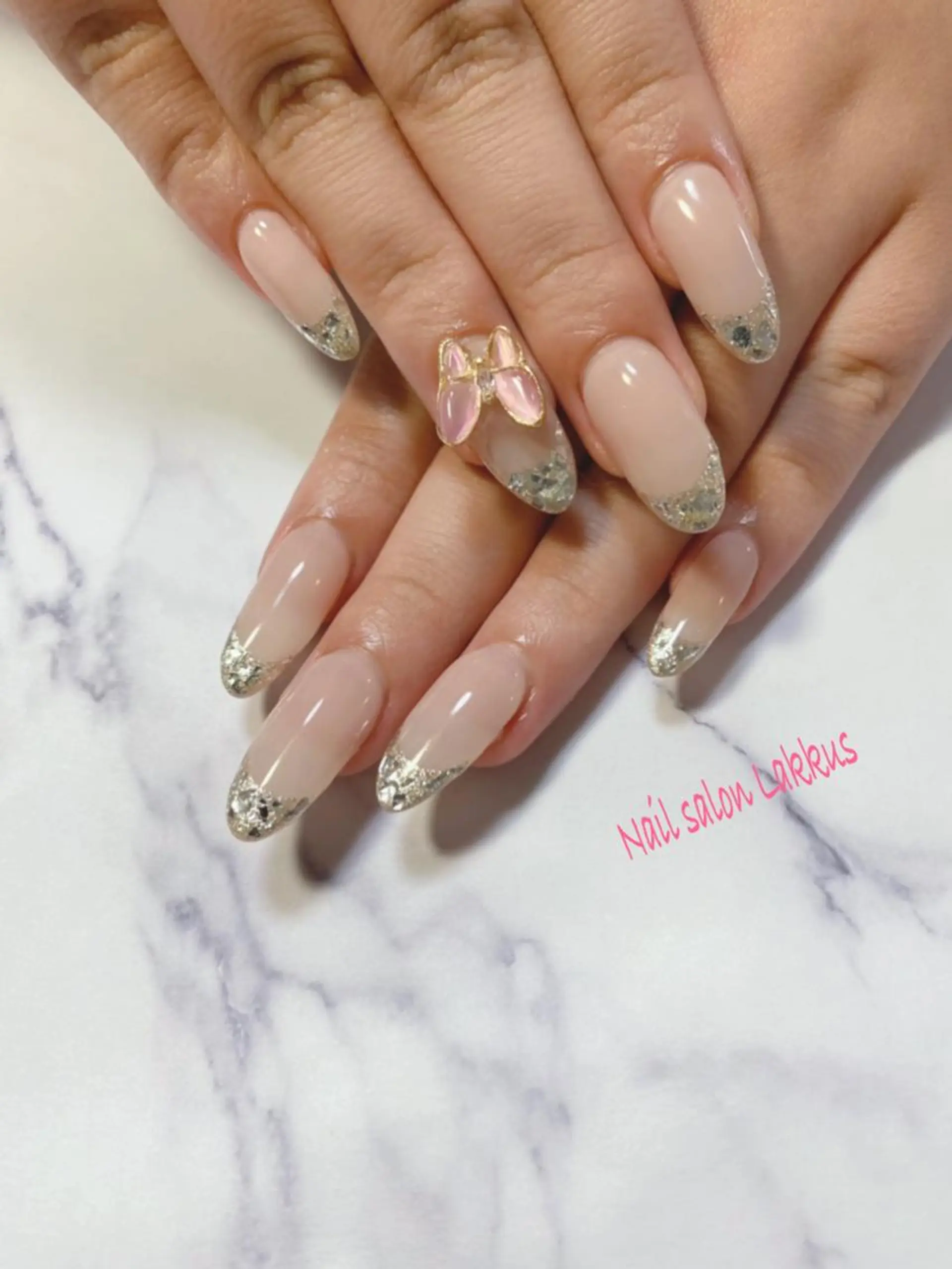 ネイル Lakkus T－CHIのネイルデザイン