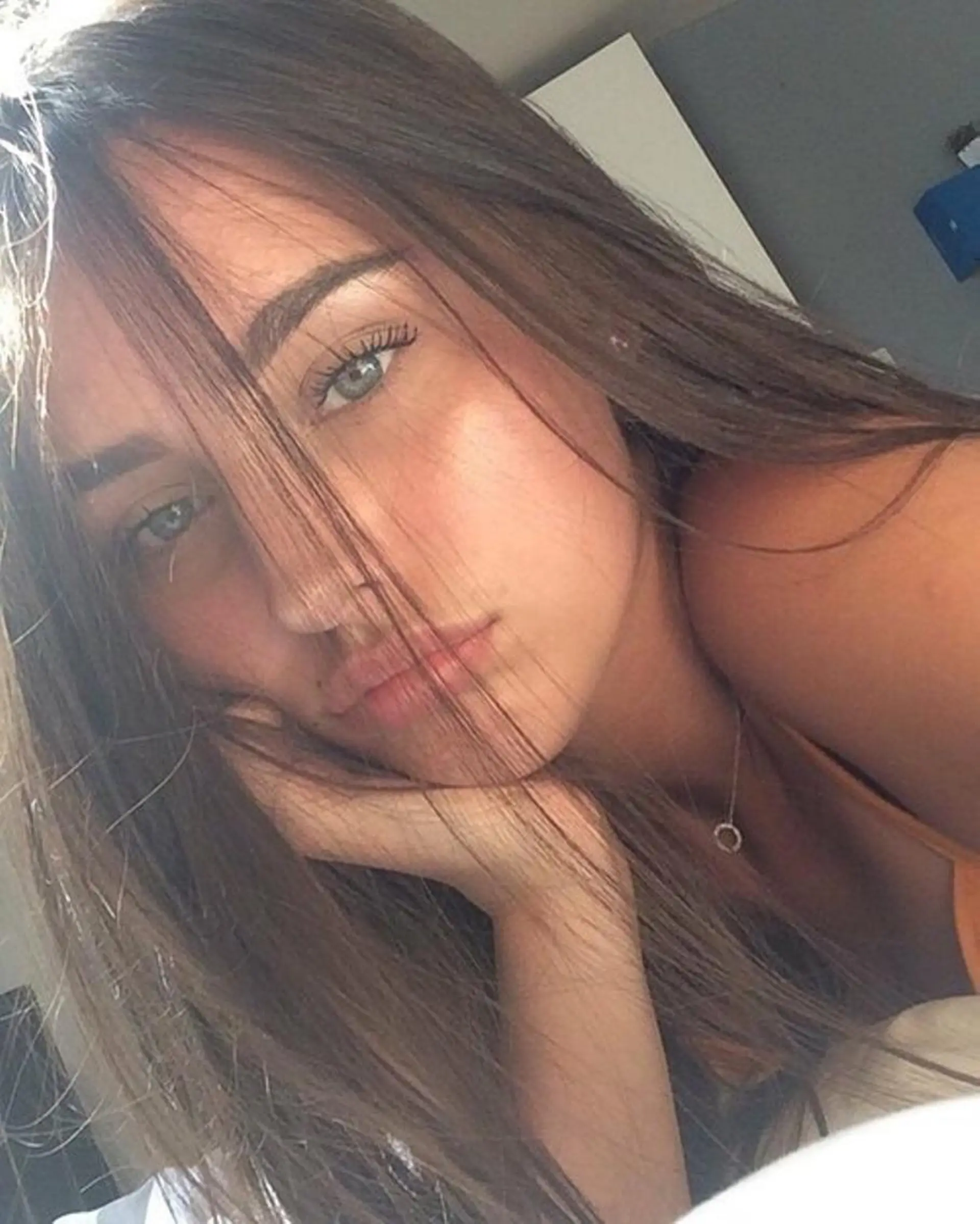 カラー Miku 🇺🇸のヘアスタイル