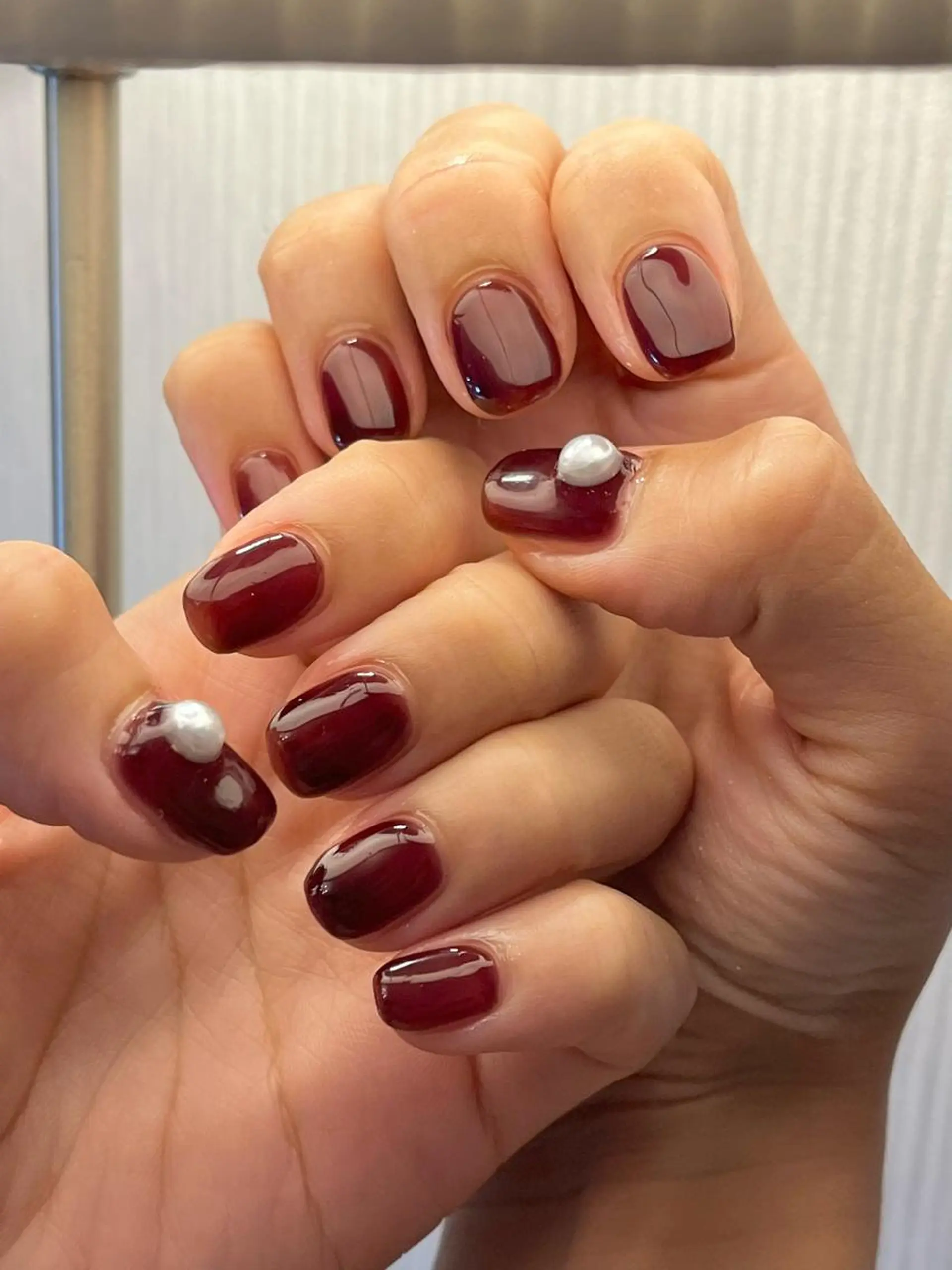 ネイル 金山 沙織のエステ・リラクイメージ