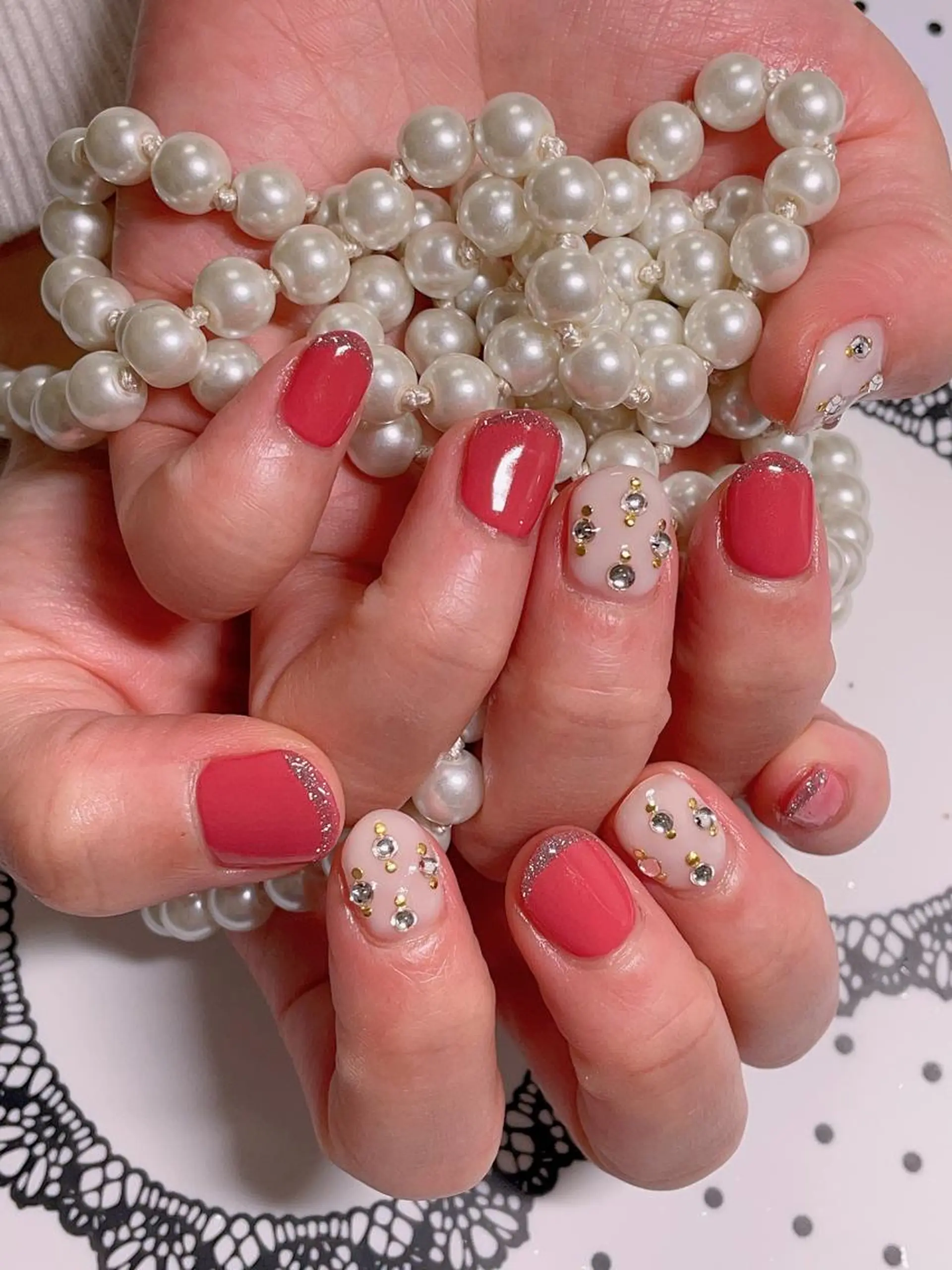 ネイル kico.co salonのマツエク・マツパデザイン