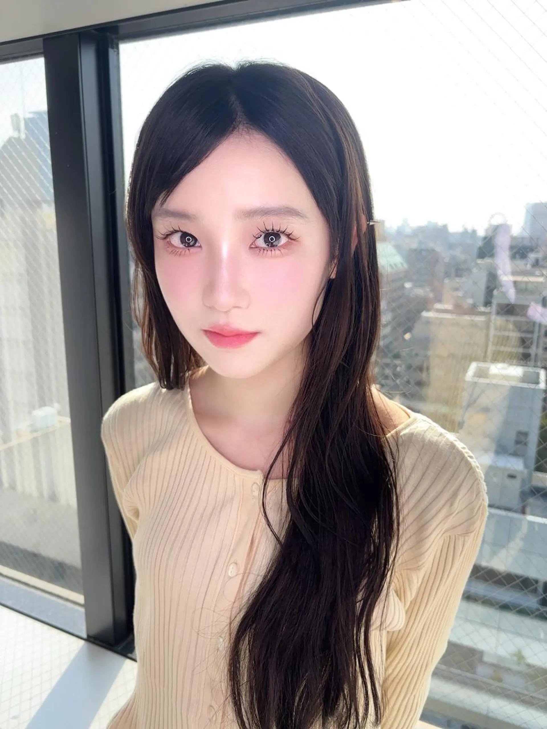 マツエク・マツパ KKSBeauty 練習モデル募集のマツエク・マツパデザイン