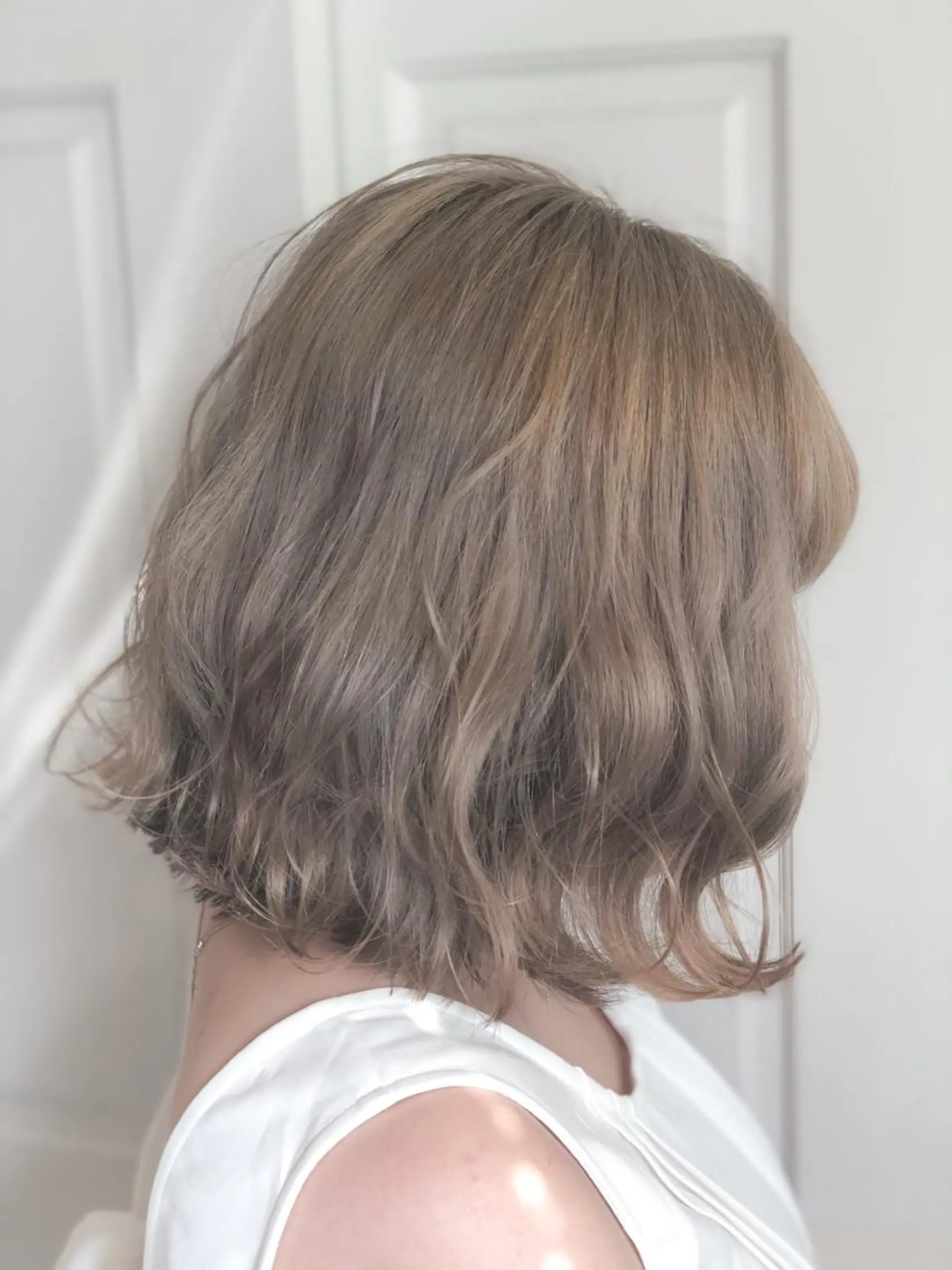 ショート カラー ヘアカラー 🧡ショートの達人 🧡SHOのヘアスタイル