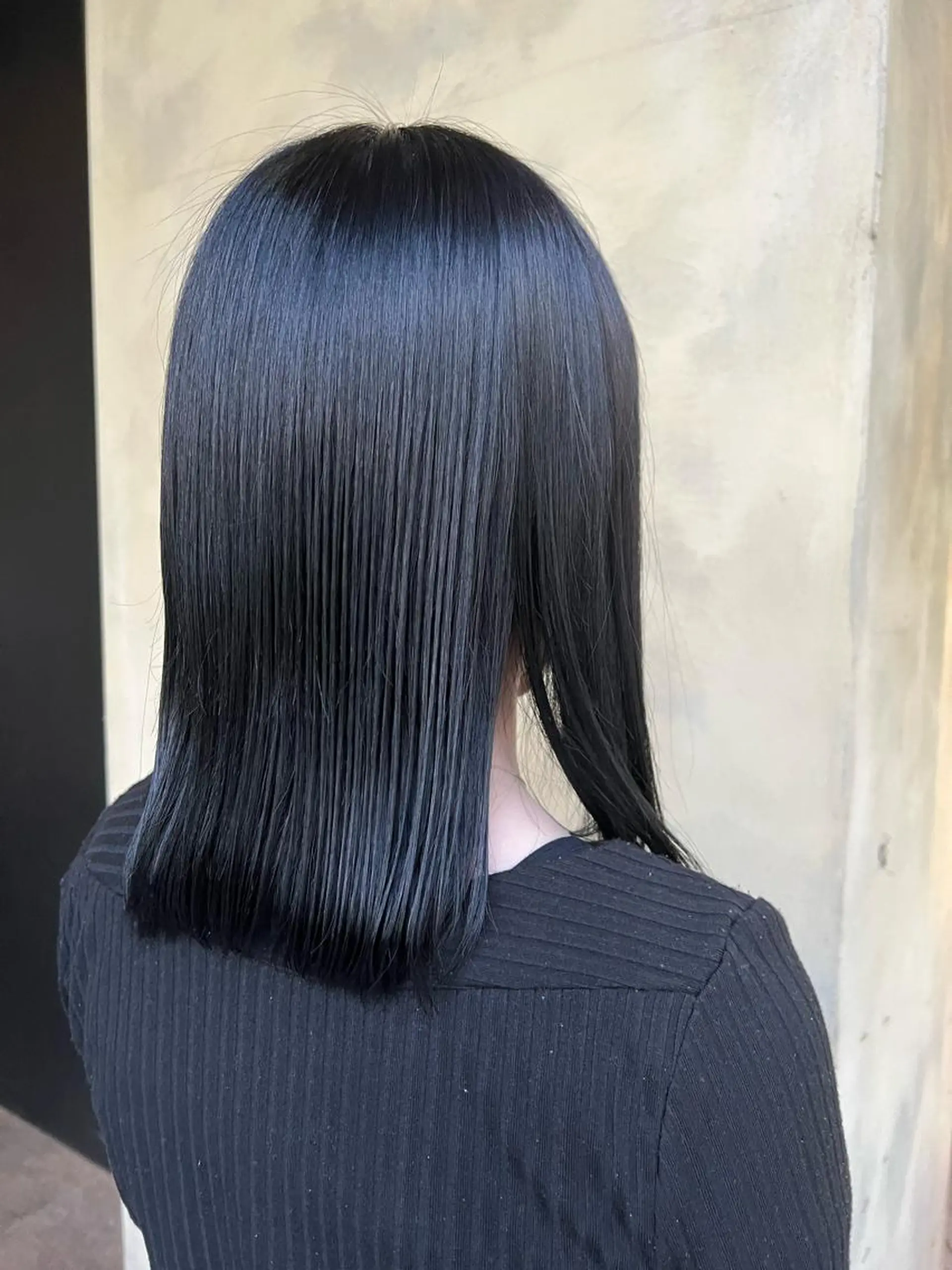 ミディアム ヘアカラー トリートメント 学生人気no.1 🦋ナツミのヘアスタイル