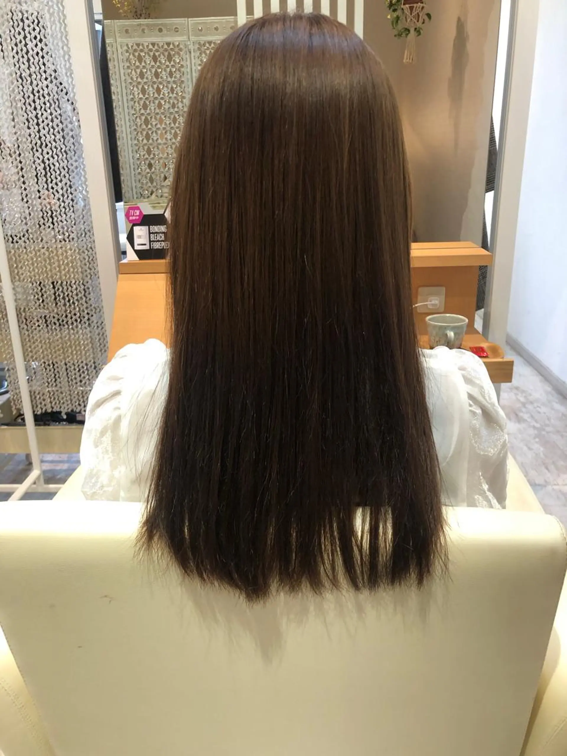 ロング カラー Warmcolors 🎀Reonaのヘアスタイル