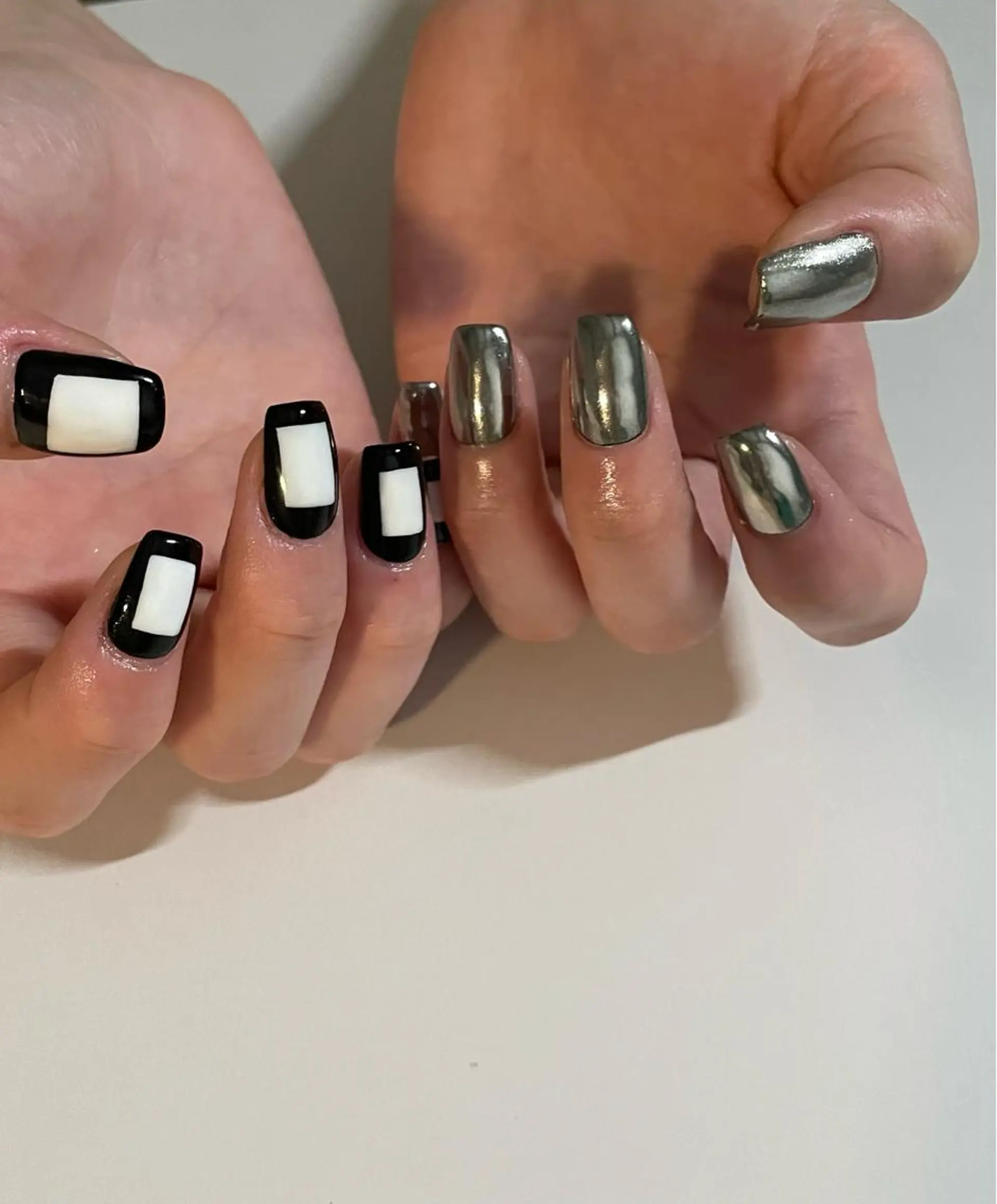 ネイル sheeno nailのネイルデザイン
