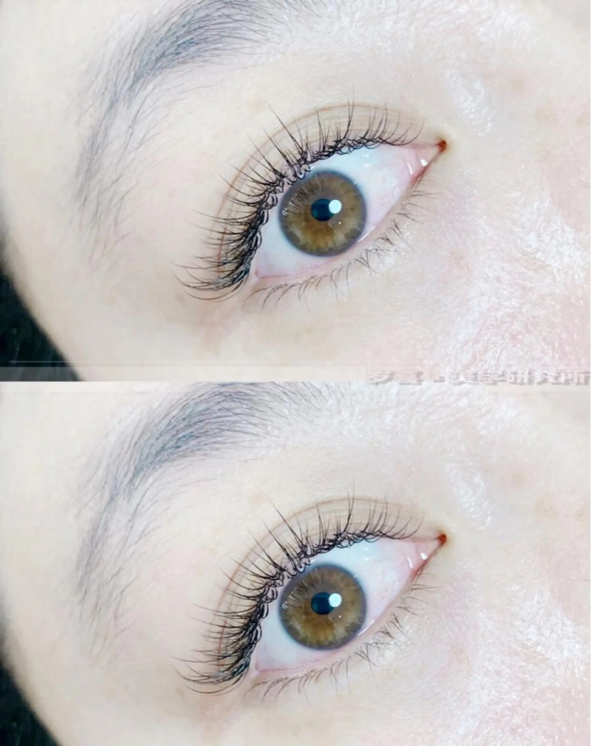 マツエク・マツパ ネイル＆マツゲ crebiaのマツエク・マツパデザイン