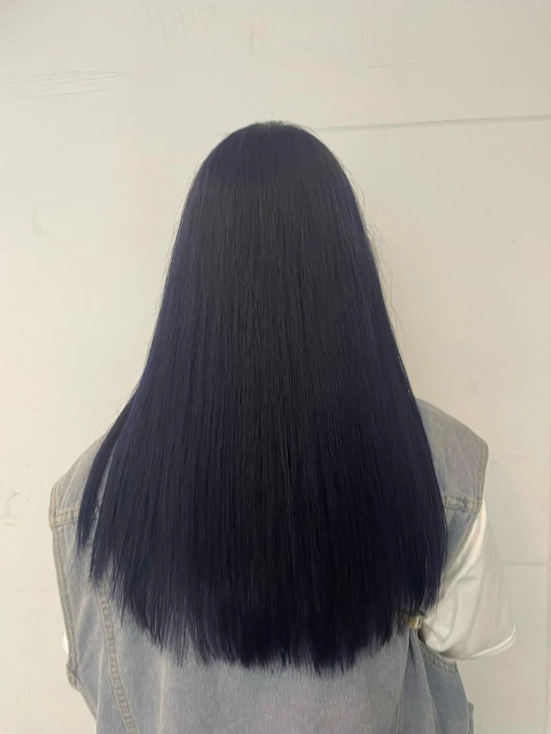 セミロング 天神/美髪カラー /矯正/kaitoのヘアスタイル