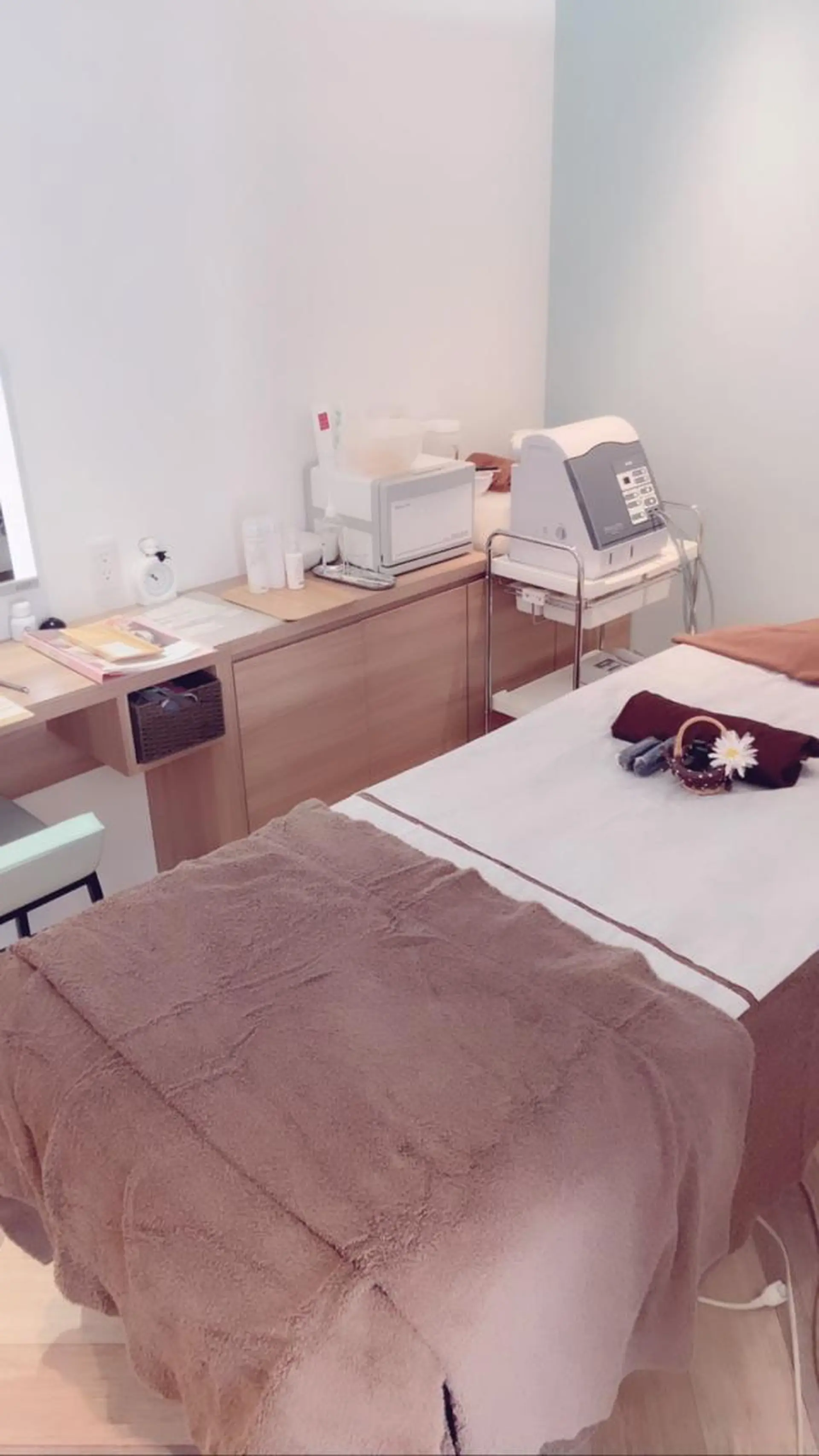 兼松 美香のエステ・リラクイメージ