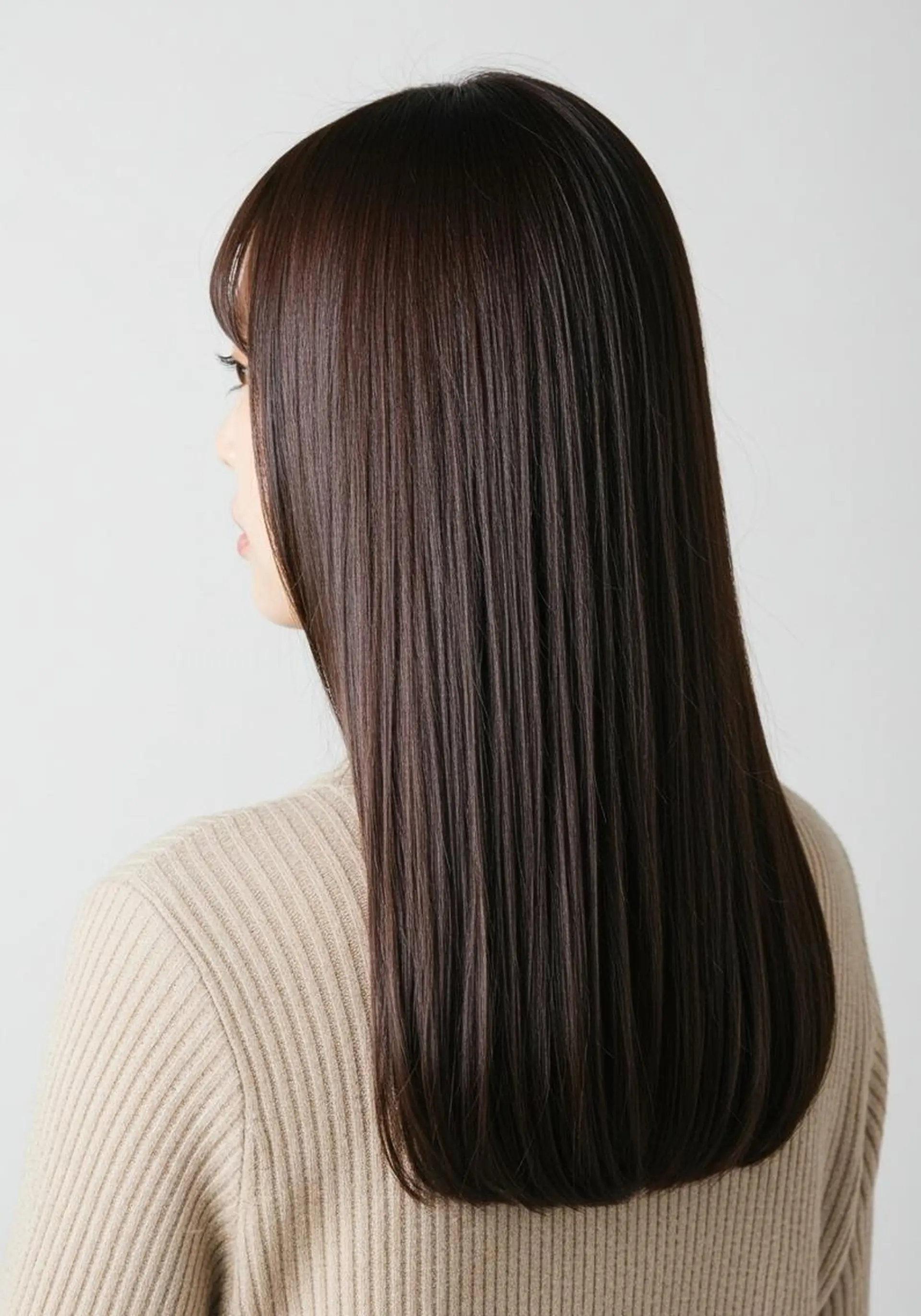 セミロング コトナ越谷/ 高堰朱羽.｡.:*☆のヘアスタイル