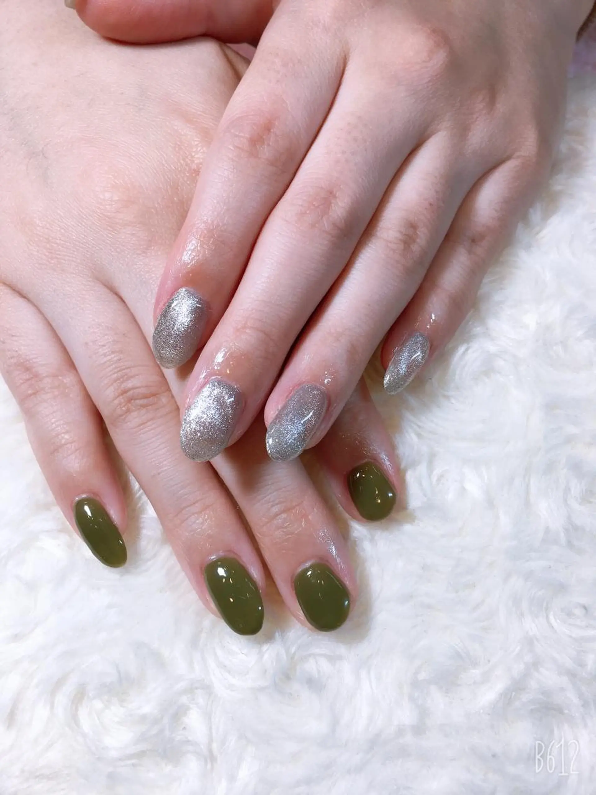 ネイル MISAKO nailのネイルデザイン