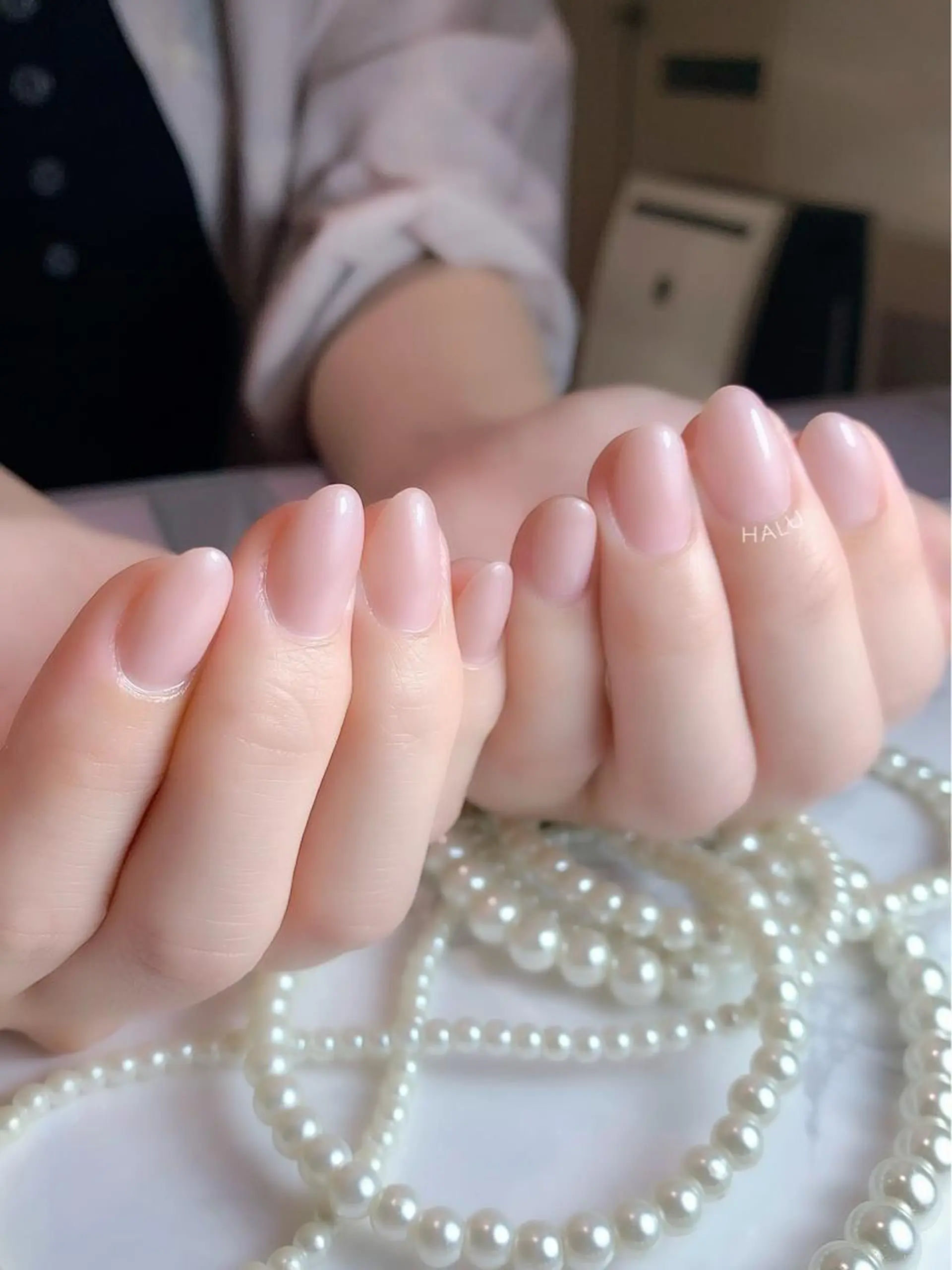 ネイル HALU ハルのネイルデザイン