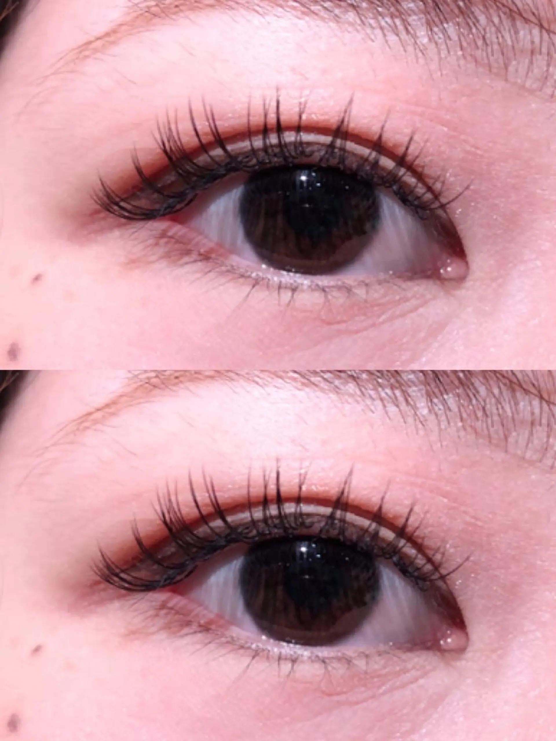 マツエク・マツパ TSUNA 🌙 Lim 五反田のマツエク・マツパデザイン