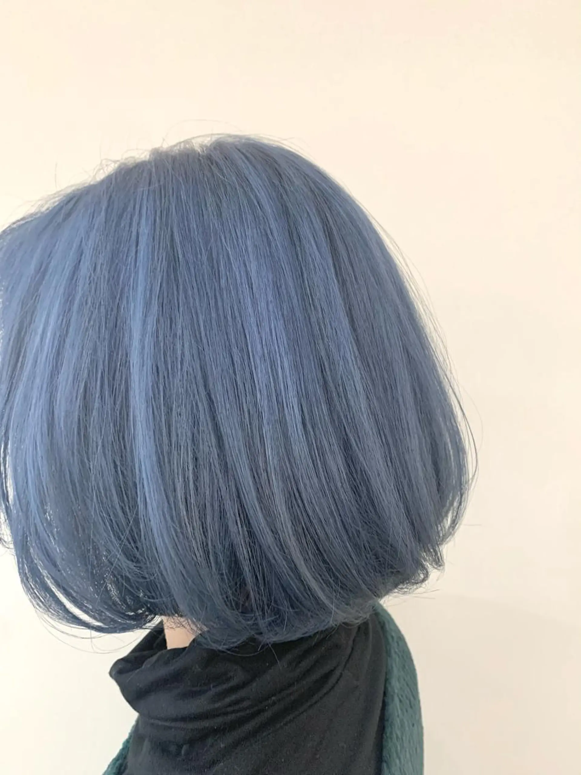 カラー 本場韓国ヘア特化 아이비/Aibiのヘアスタイル