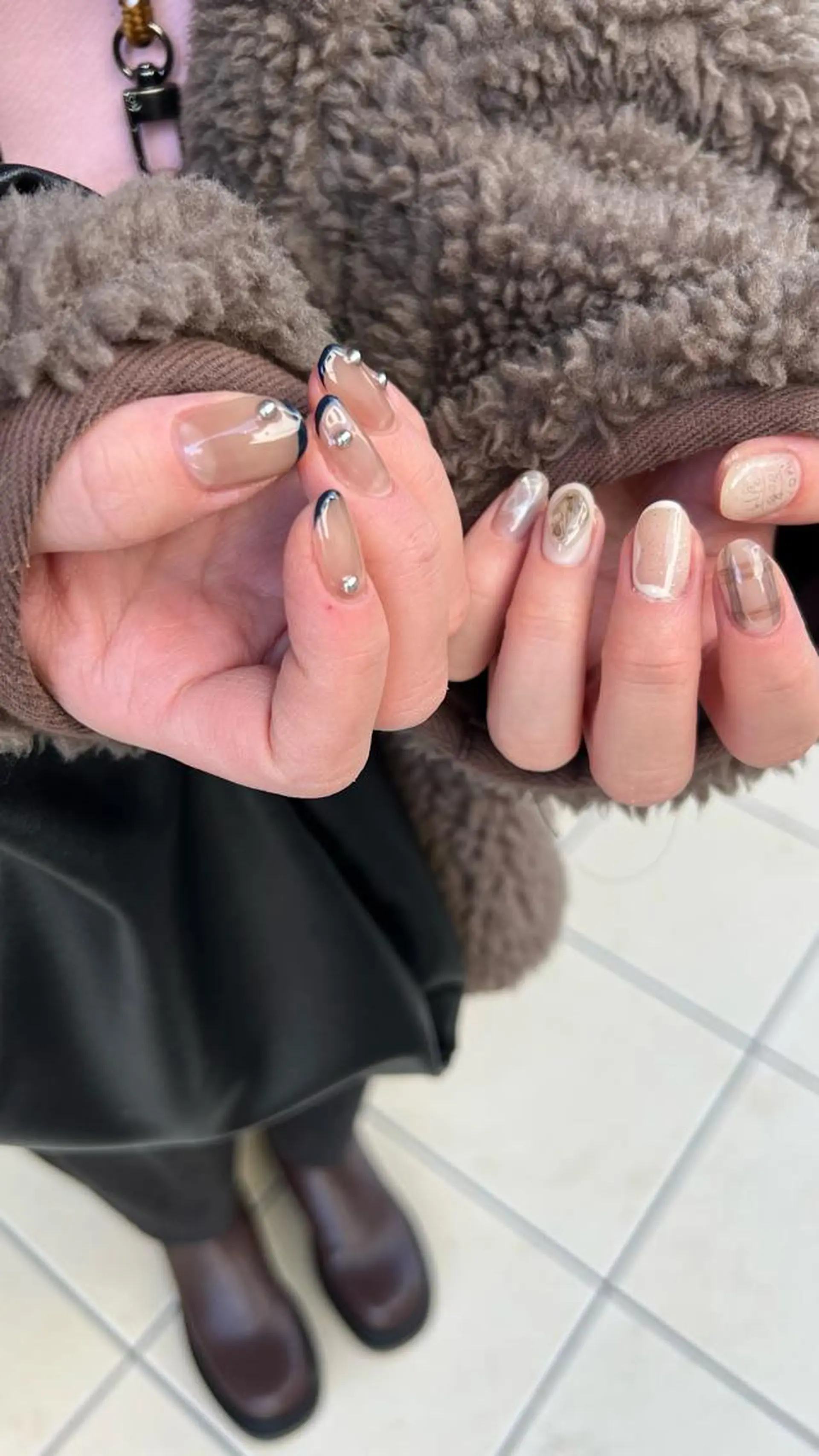 ネイル Lotta. by Chiseiのネイルデザイン