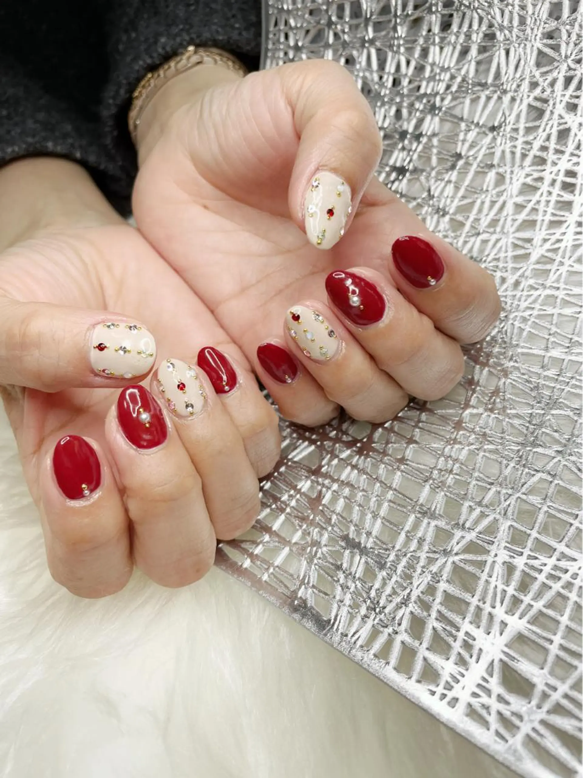 ネイル Salon ILDOR のマツエク・マツパデザイン