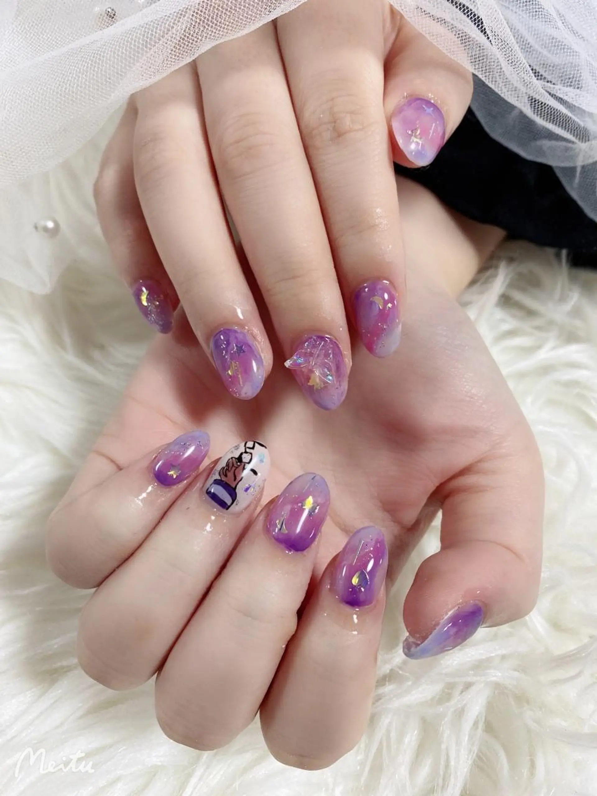 ネイル COCONAIL &EYELASHのマツエク・マツパデザイン