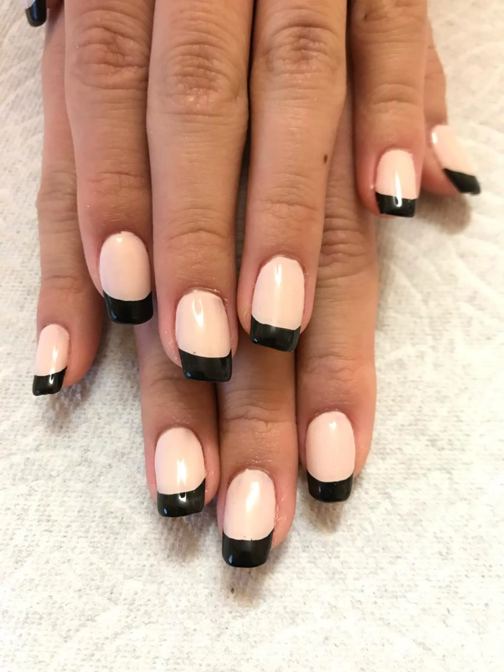 ネイル 寺山 千鶴のネイルデザイン