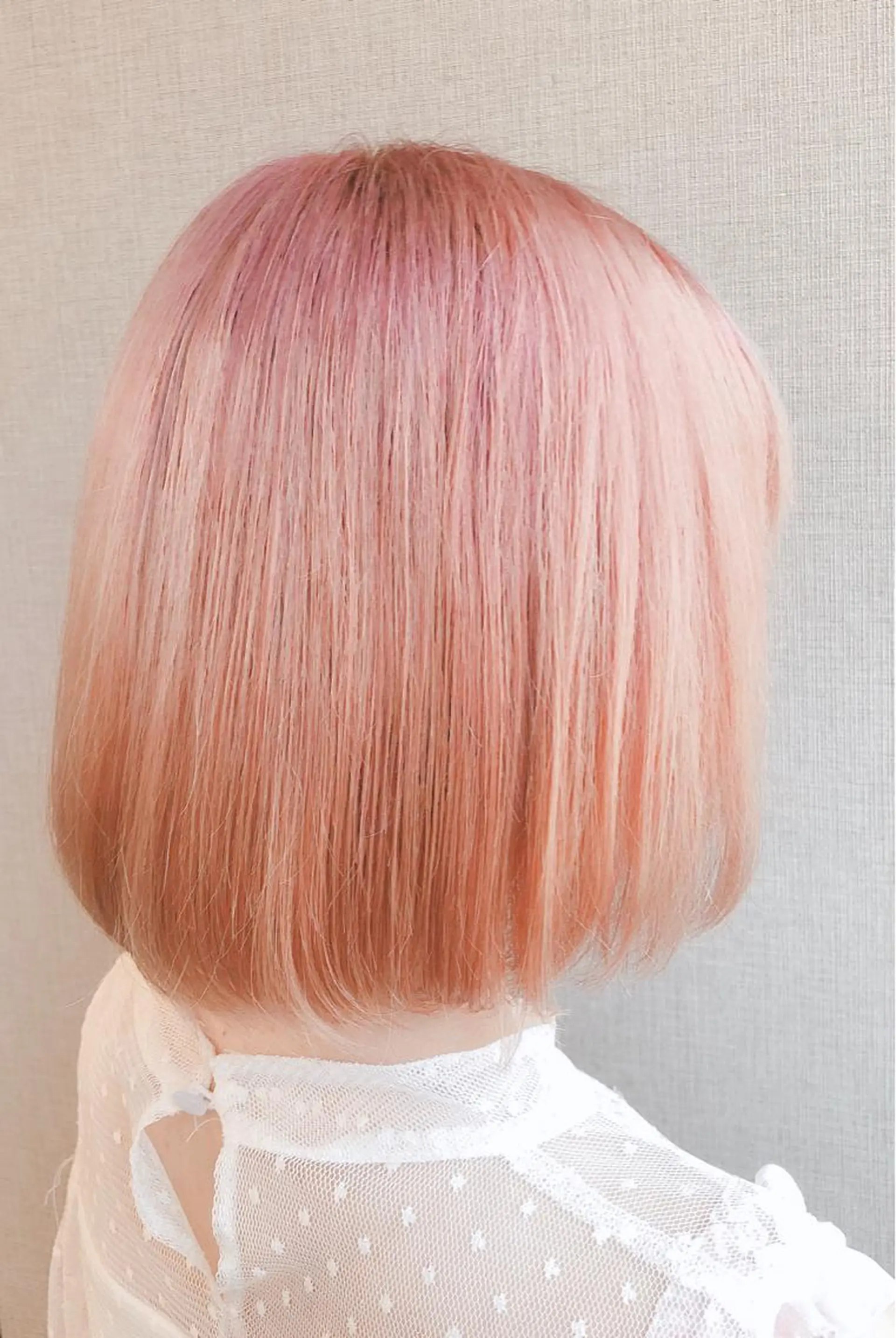 ショート S.SWEET 河原町店のヘアスタイル