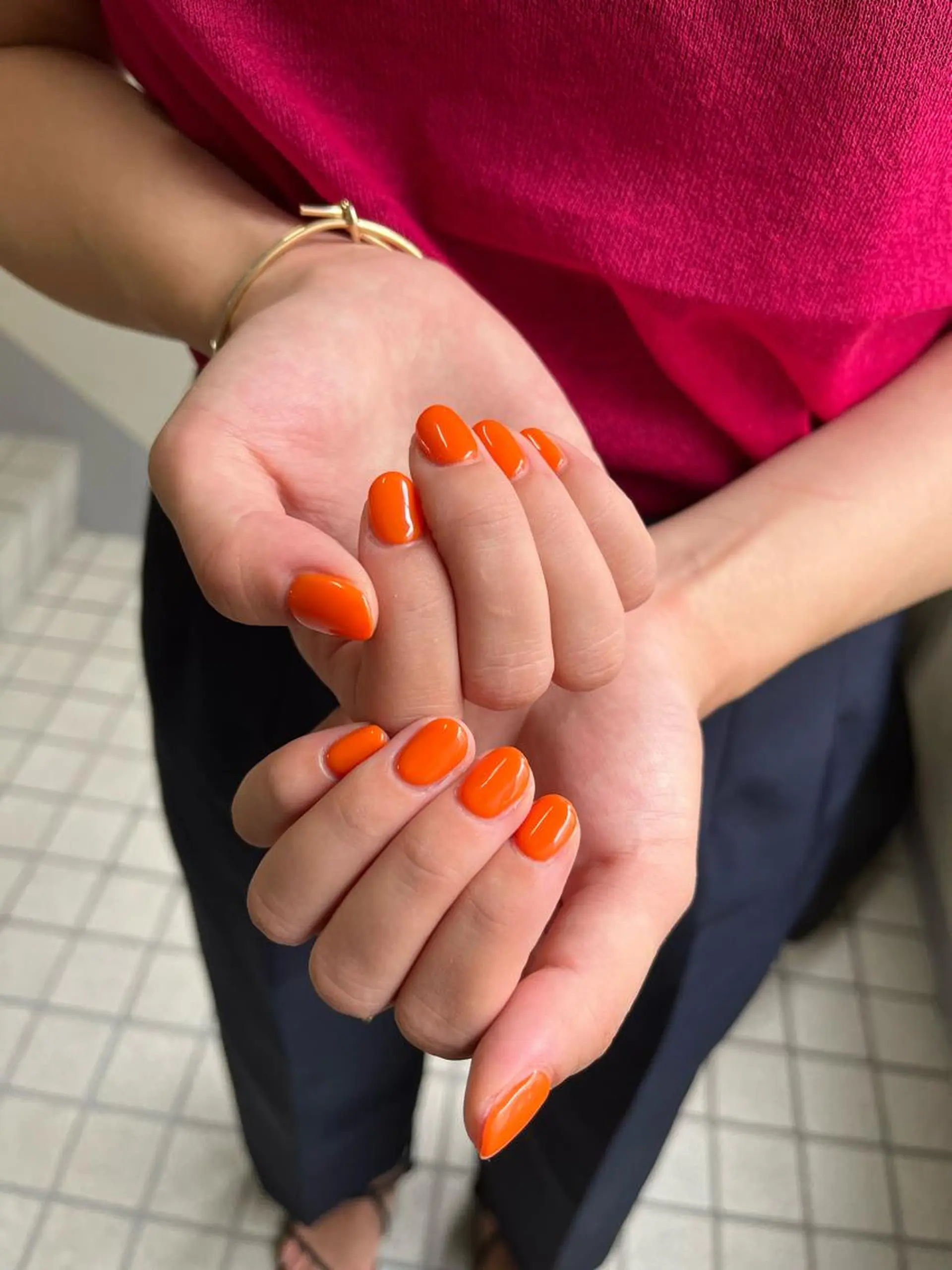 ネイル ハンドネイル Etel atelierのネイルデザイン