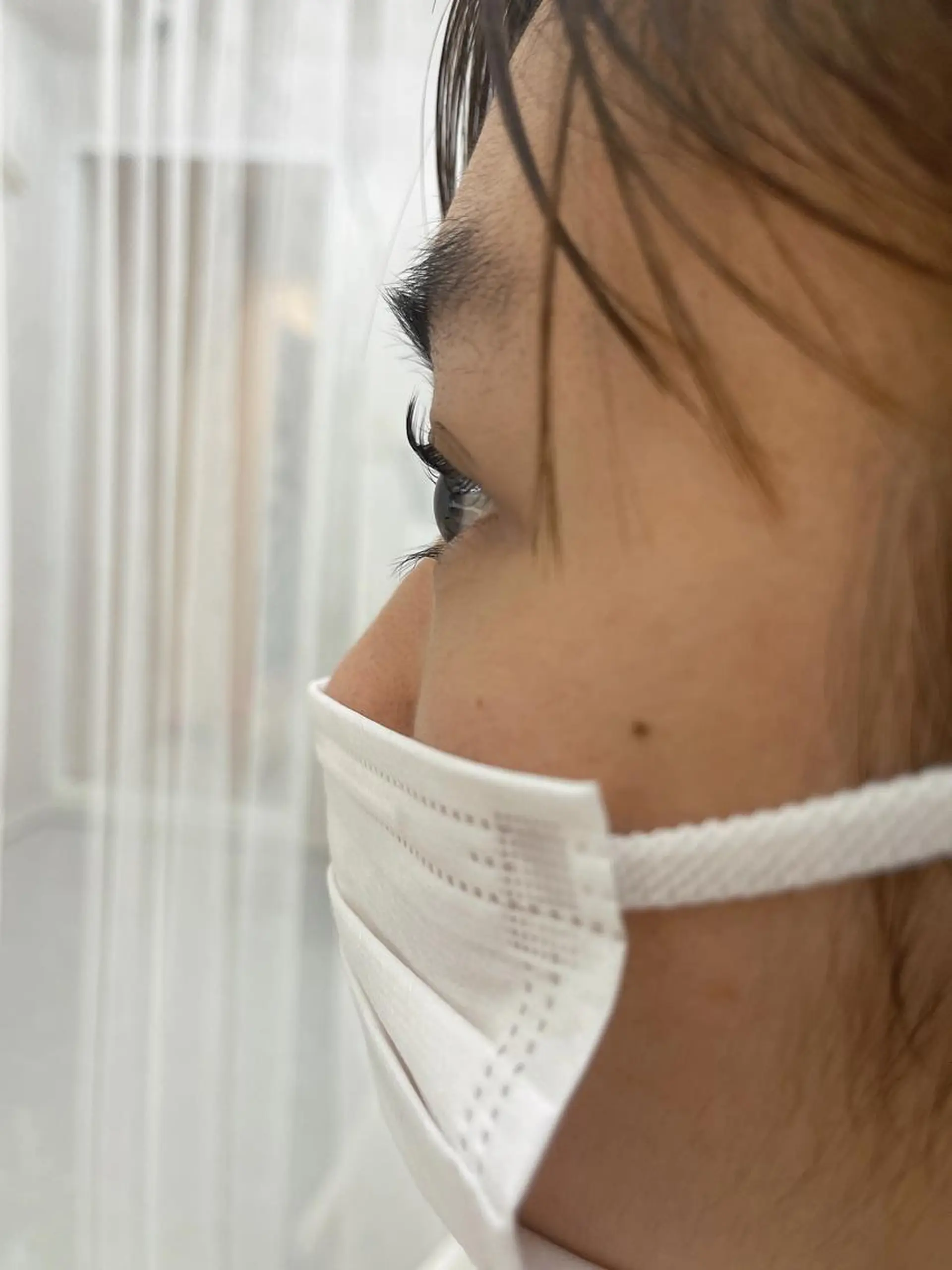 パーマ juane salonのマツエク・マツパデザイン