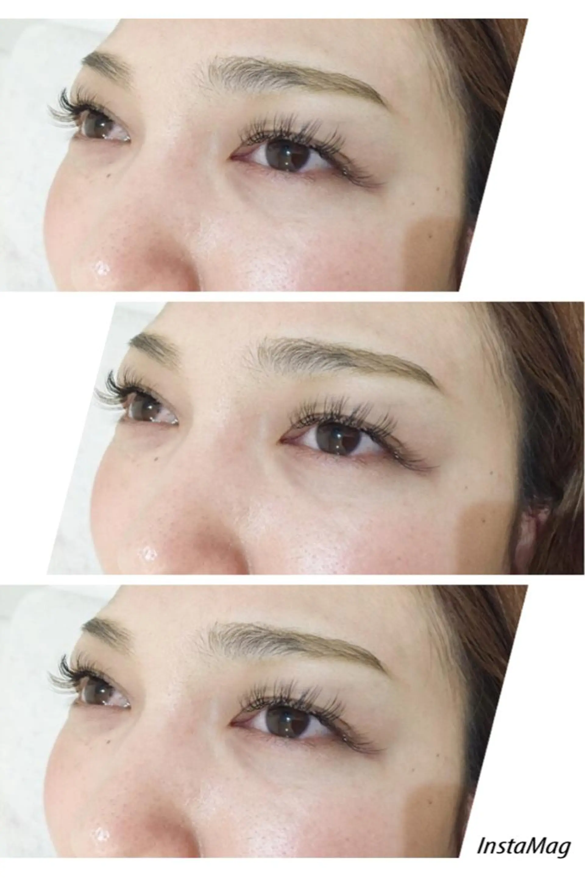 マツエク・マツパ KU TA  \(◡̈)/の眉毛・アイブロウイメージ