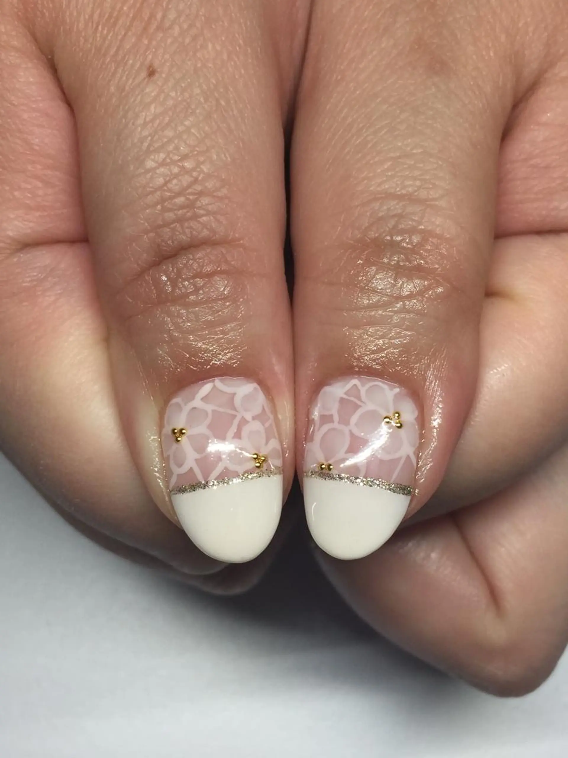 ネイル Shan Nailのネイルデザイン