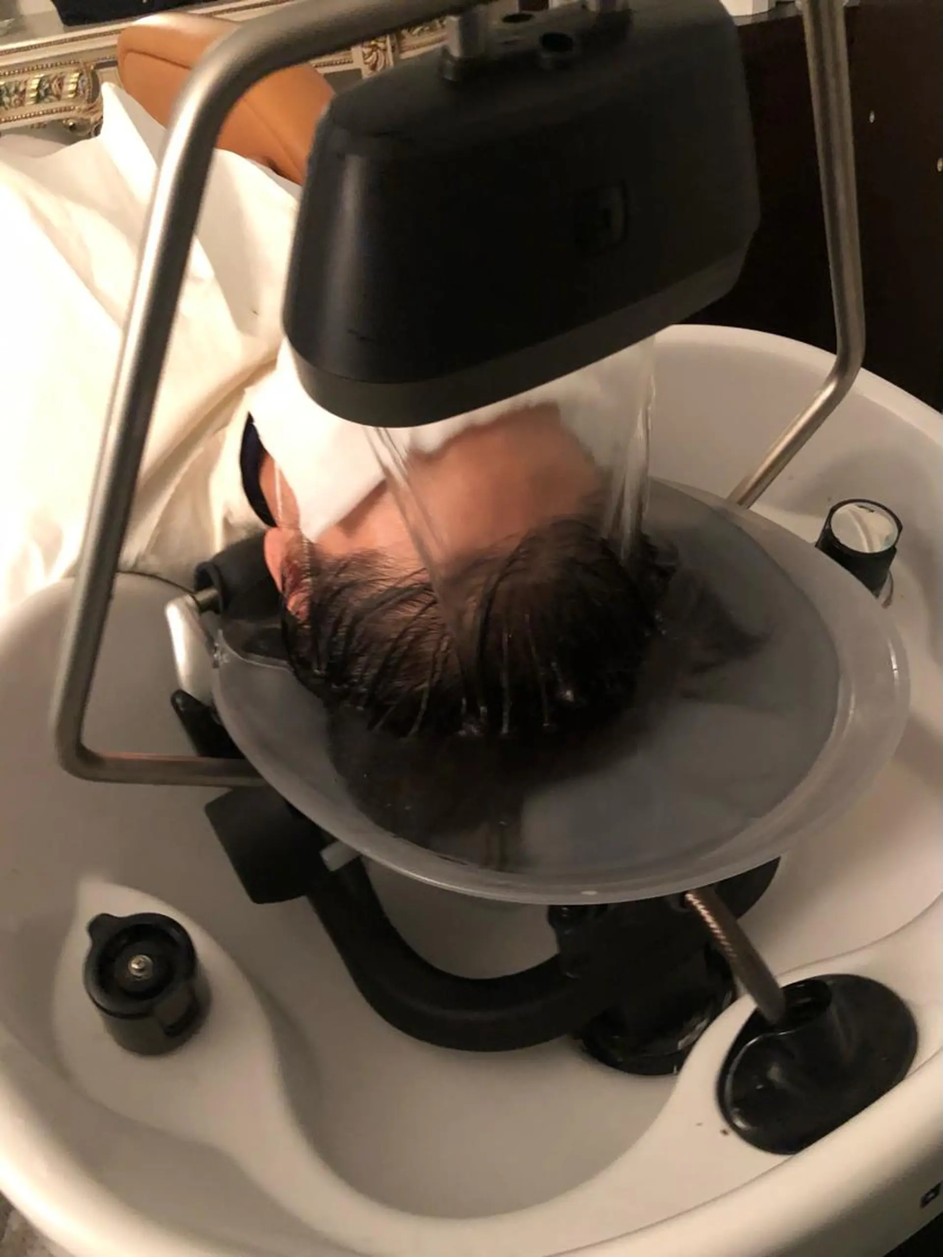 個室サロン🌼万希 ヘアケア/ヘッドスパのヘアスタイル