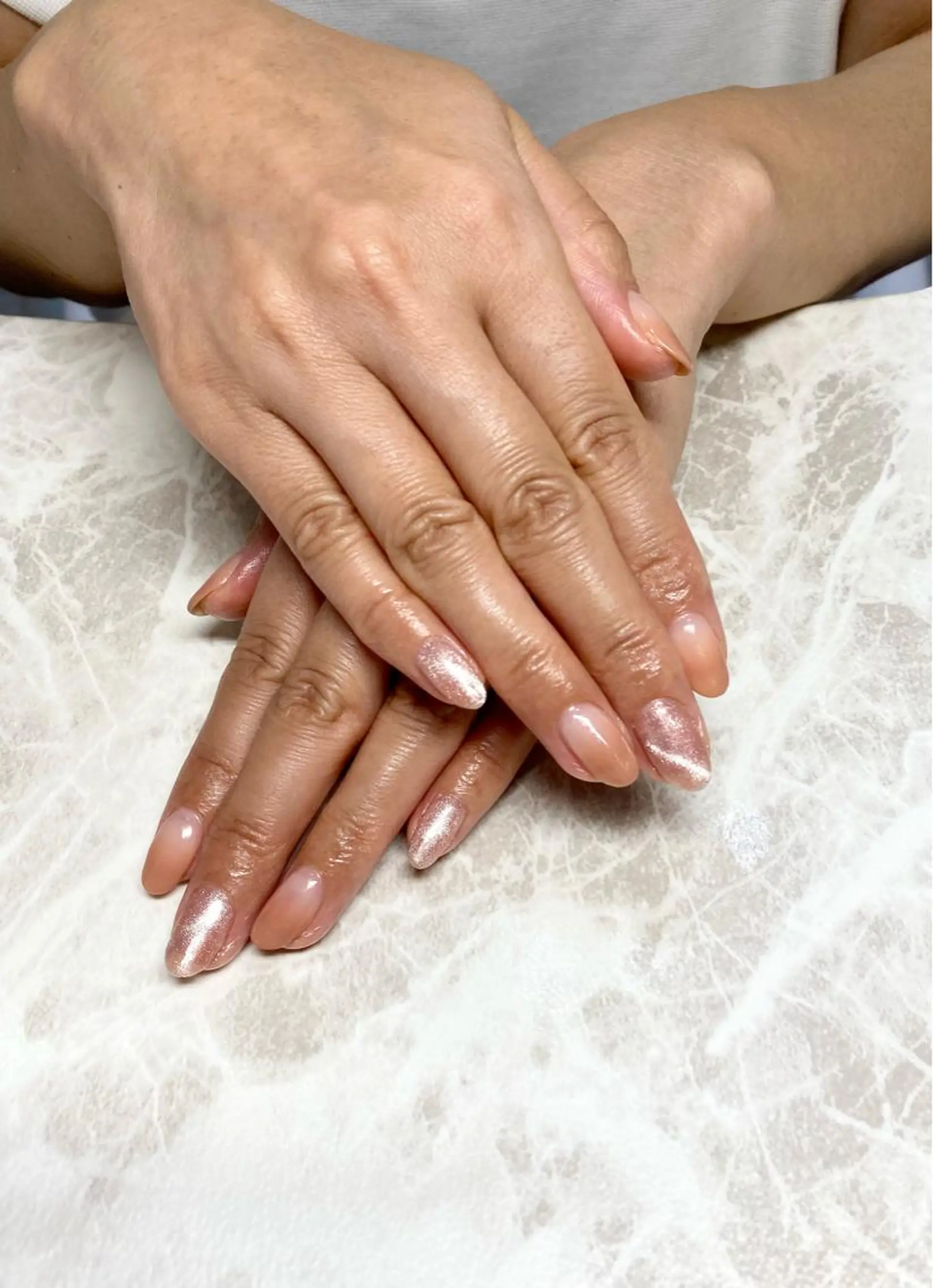 ネイル ハンドネイル ゆぴねいる yupinailのネイルデザイン