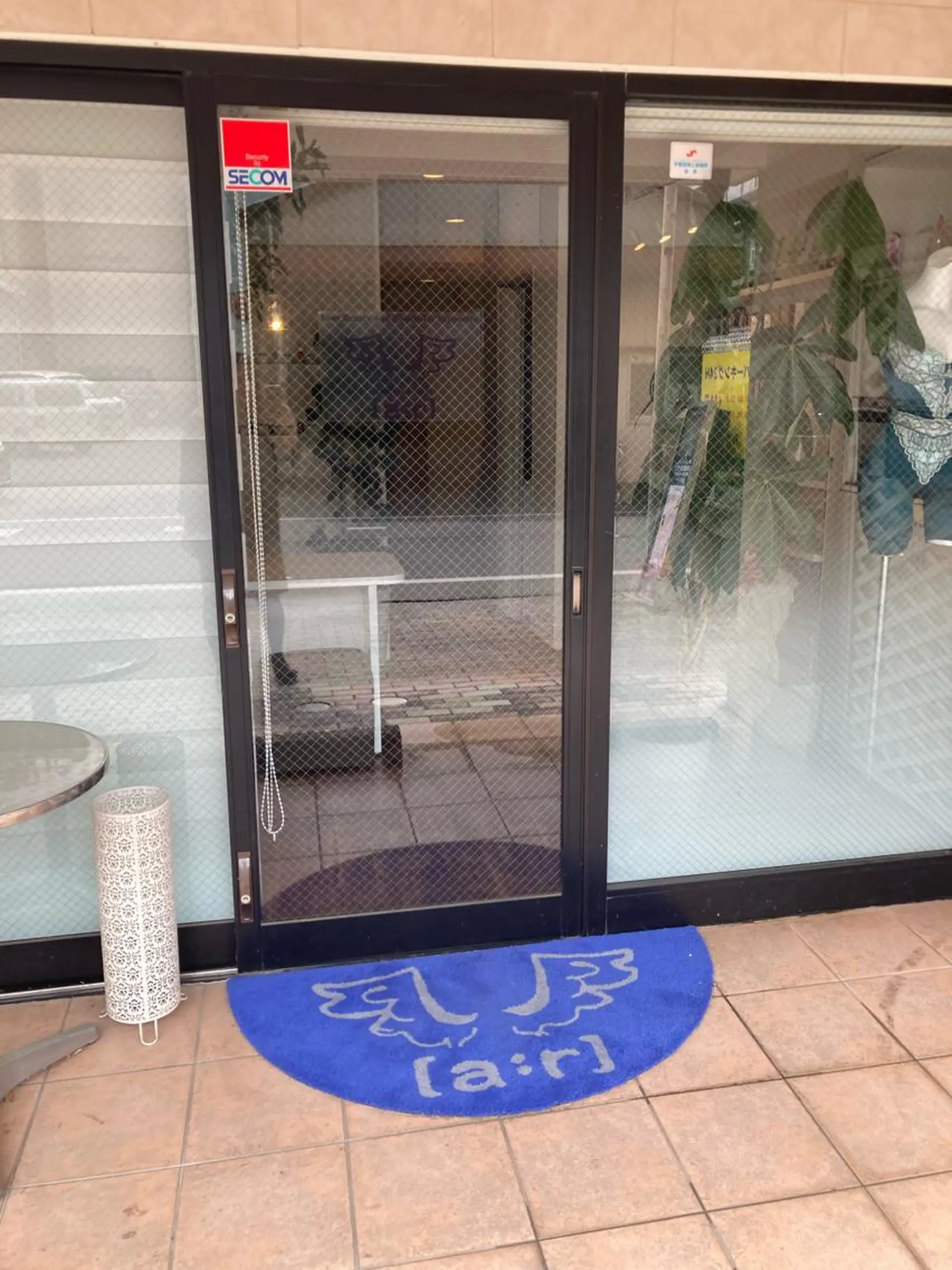 アール hirokoのエステ・リラクイメージ