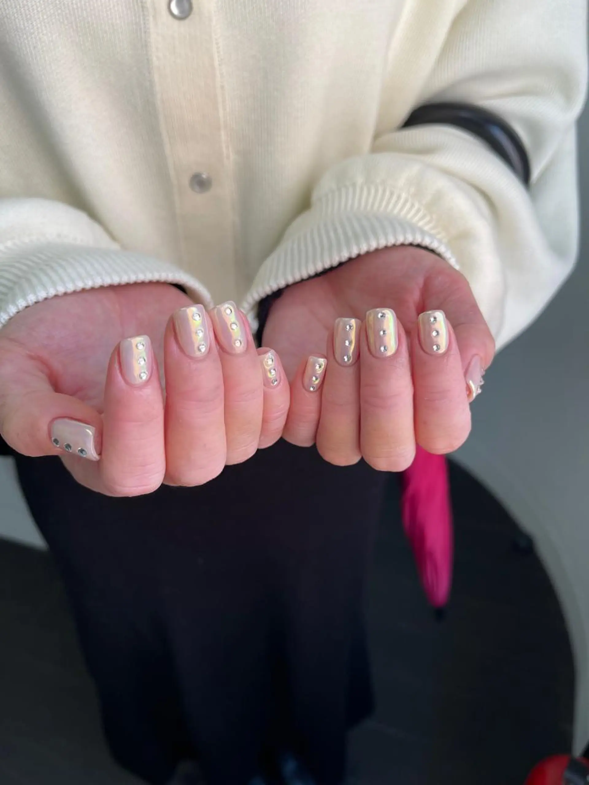 ネイル MASAKI KOKOROのマツエク・マツパデザイン