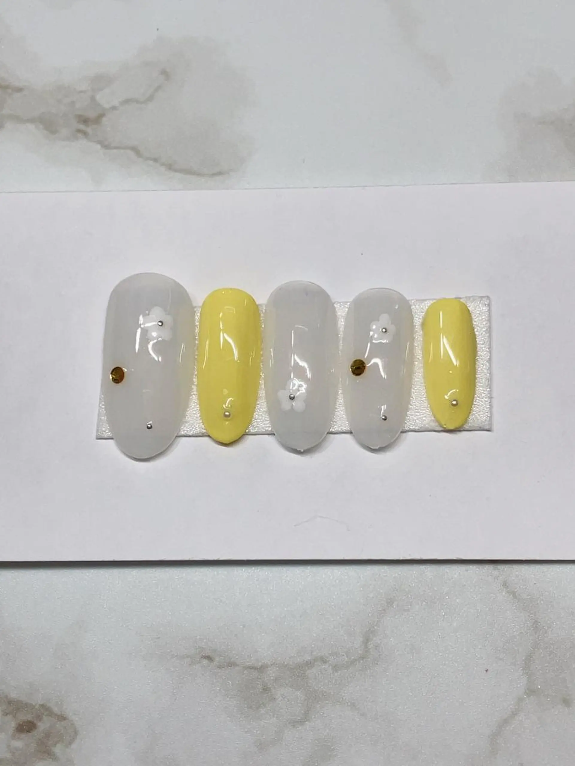 ネイル 整体・ネイル ヨシ堂💅のネイルデザイン