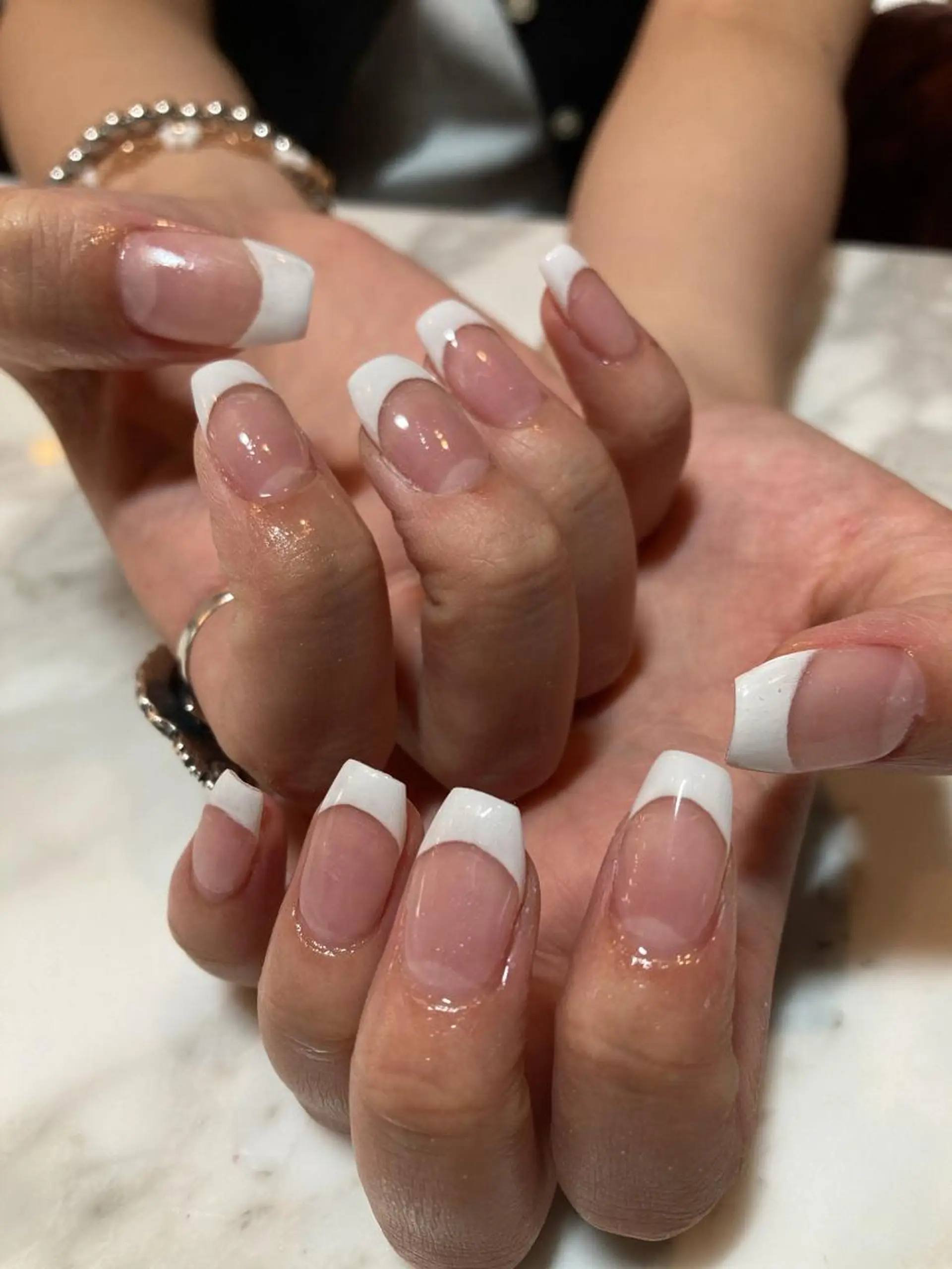 ネイル ハンドネイル ハンドケア kii nailsのネイルデザイン