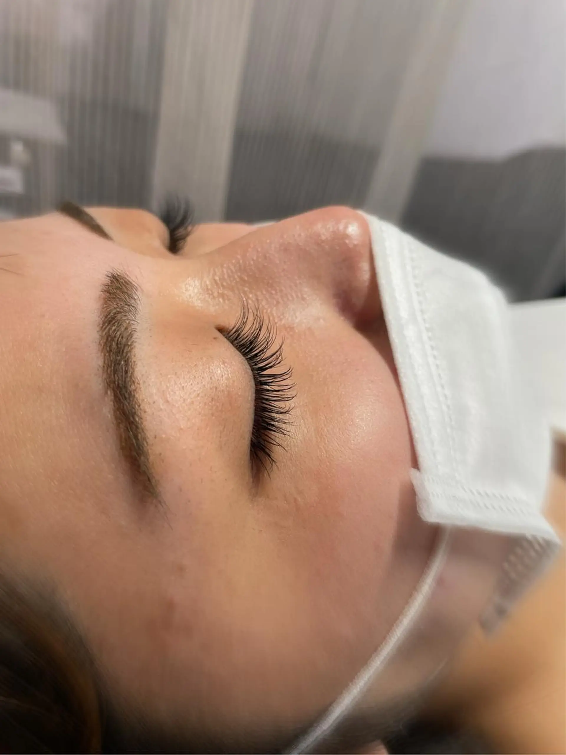 マツエク・マツパ 🐶 大竹🐶のマツエク・マツパデザイン