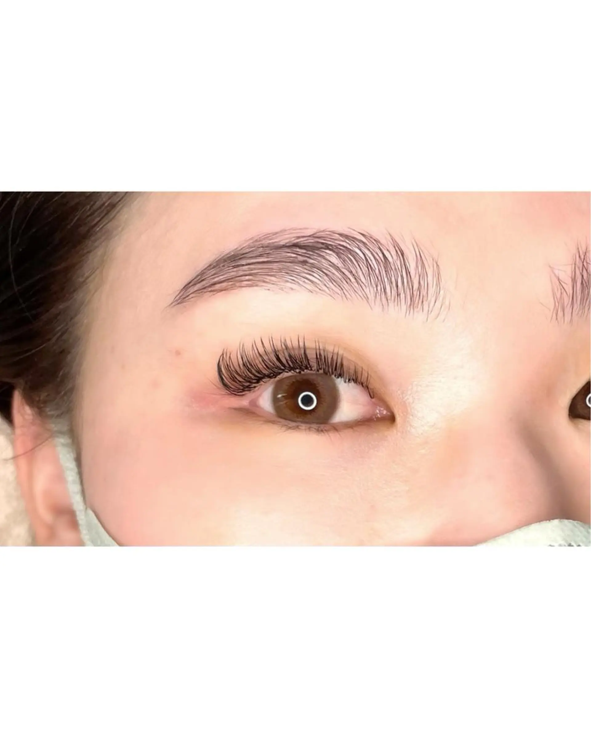 マツエク・マツパ eyelash mutのマツエク・マツパデザイン