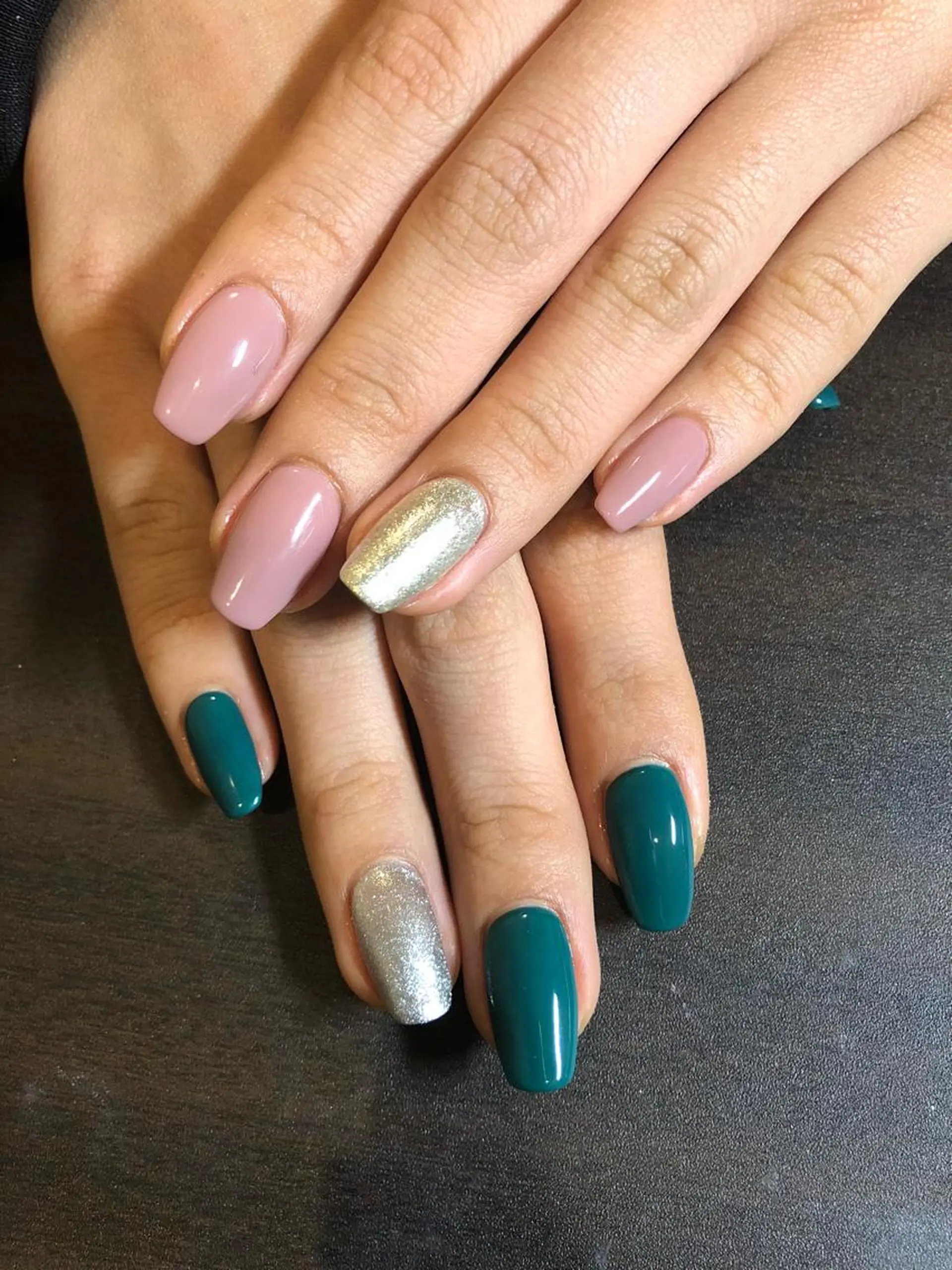 ネイル nail salon Titaleeのネイルデザイン