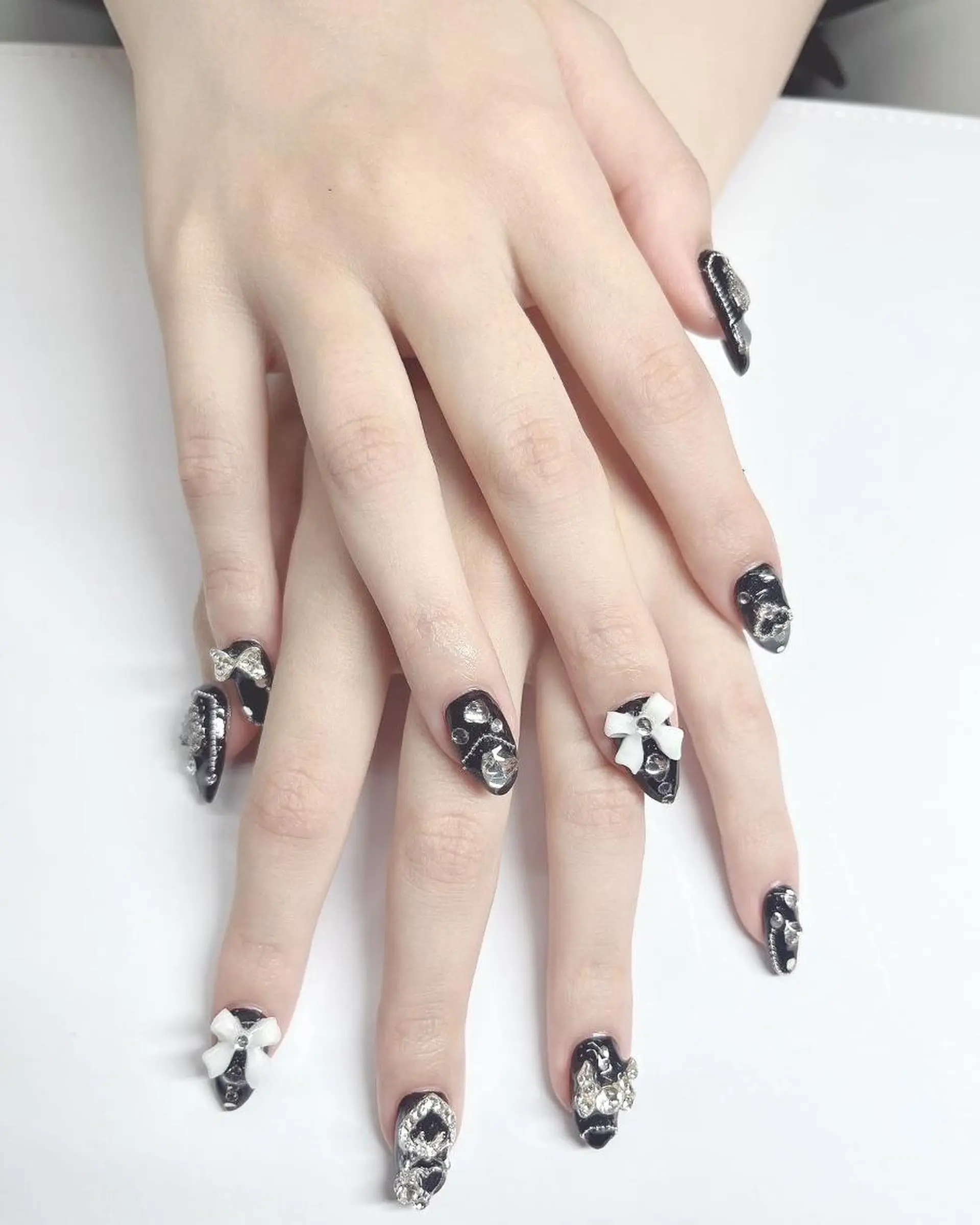 ネイル Lemon 小岩店のマツエク・マツパデザイン