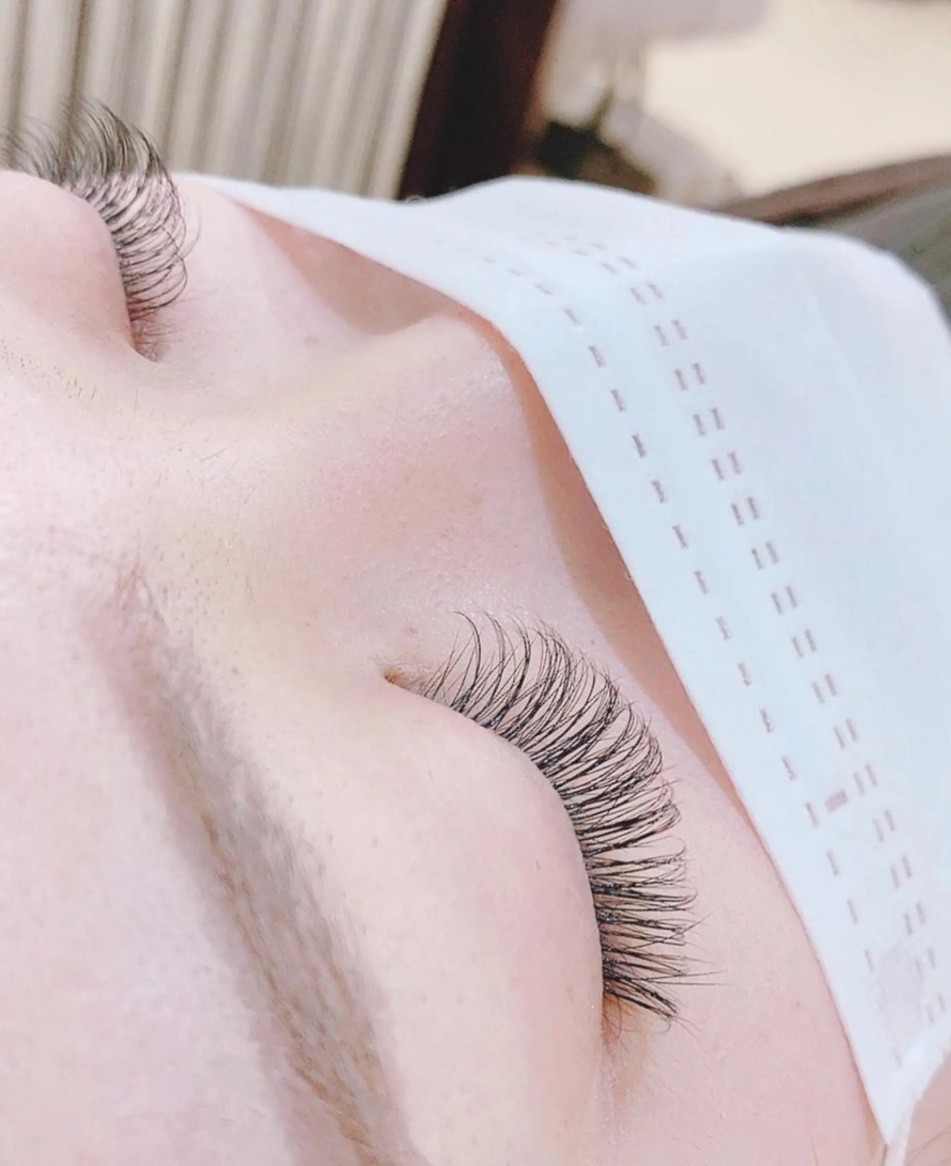 マツエク・マツパ 付け放題 下まつげエクステ ボリュームラッシュ マツエク アイブロウ/まつぱ T-lash恵比寿店のマツエク・マツパデザイン