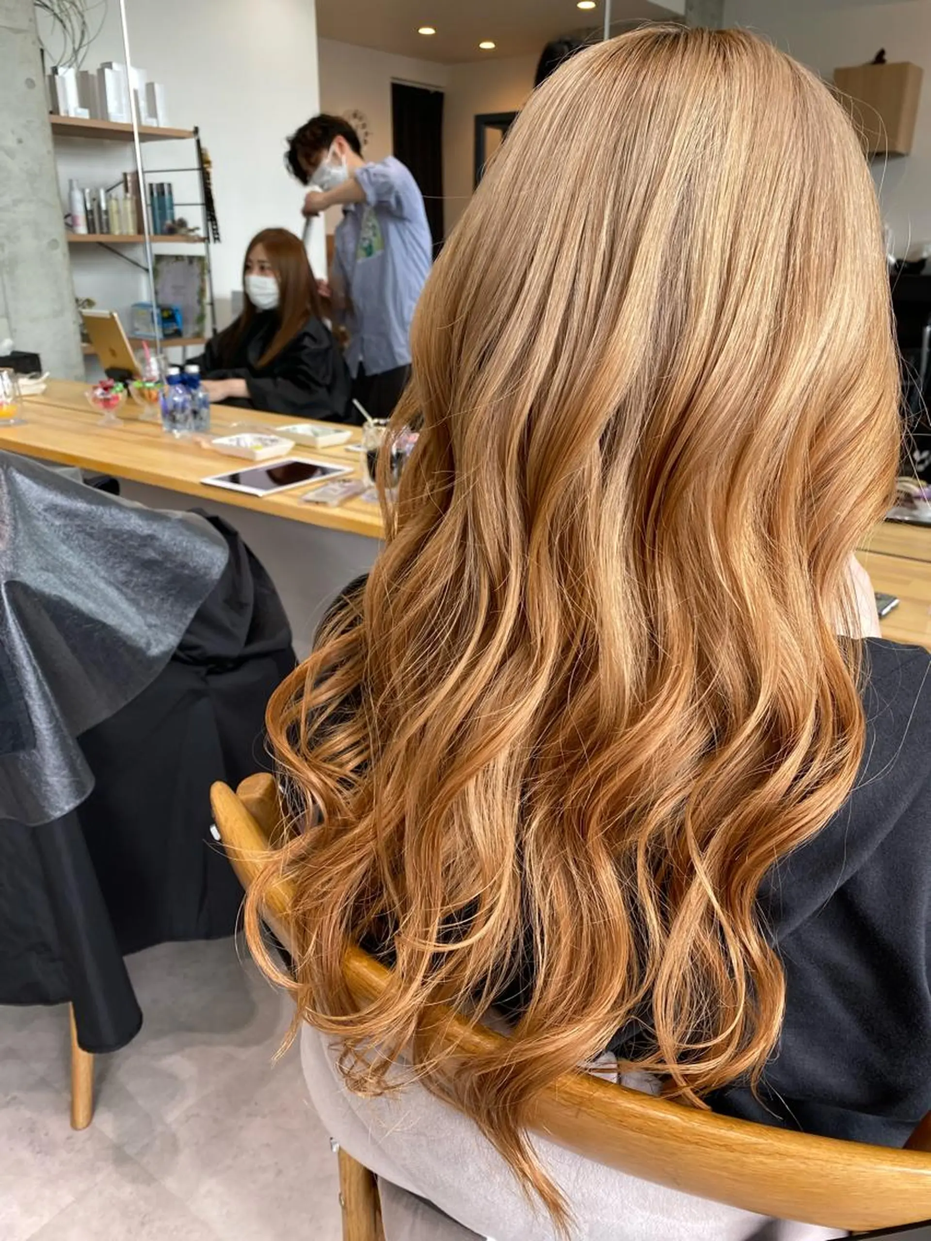 ヘアアレンジ ヘアセット 似合う髪型が 分からない方へのヘアスタイル