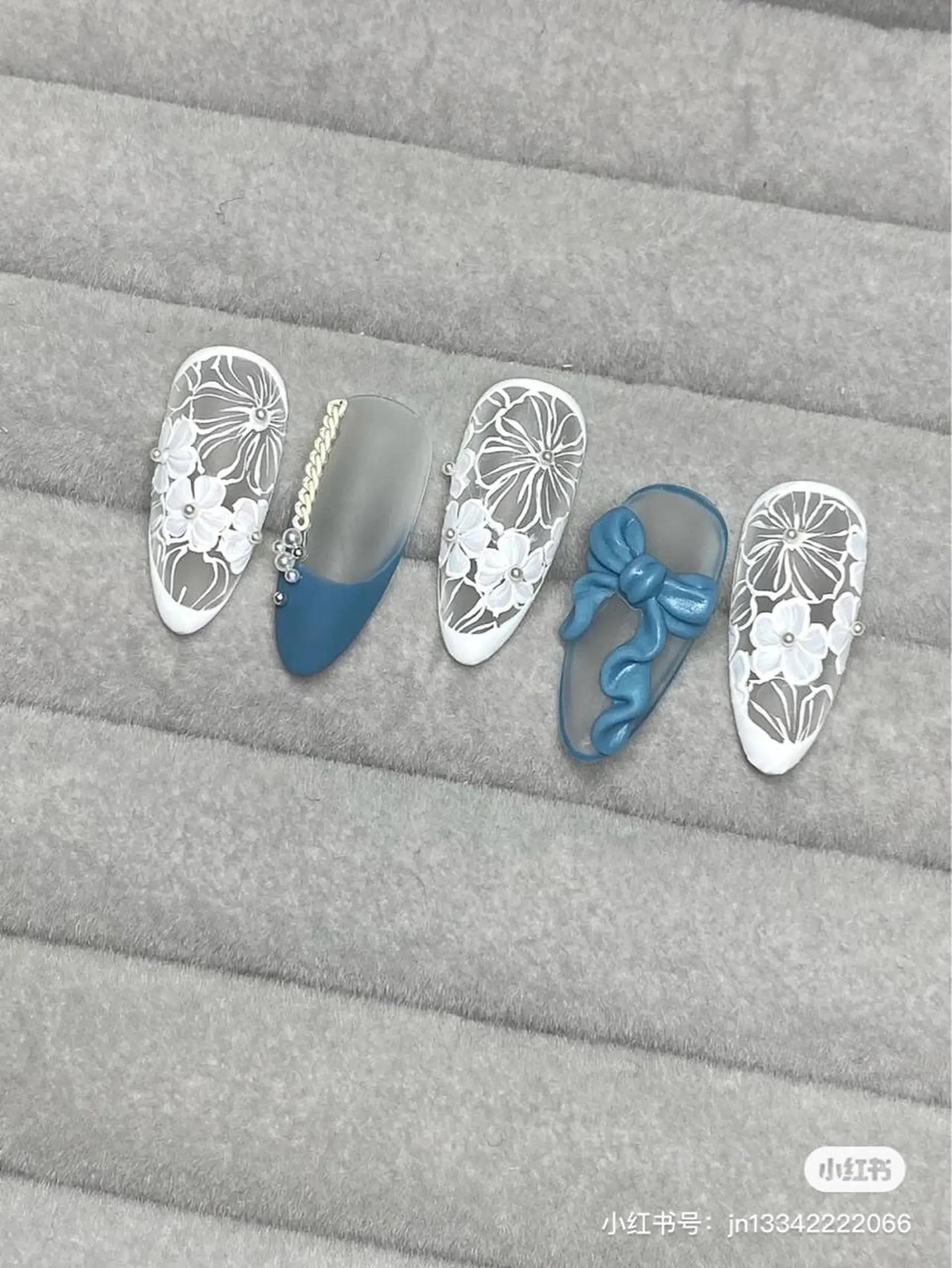 ネイル YK Beauty Salonのマツエク・マツパデザイン